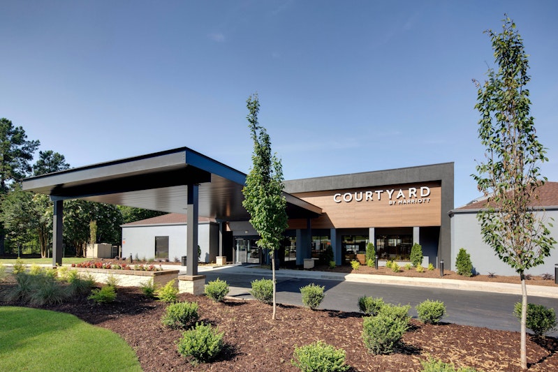 Courtyard by Marriott Atlanta Norcross/Peachtree Corners