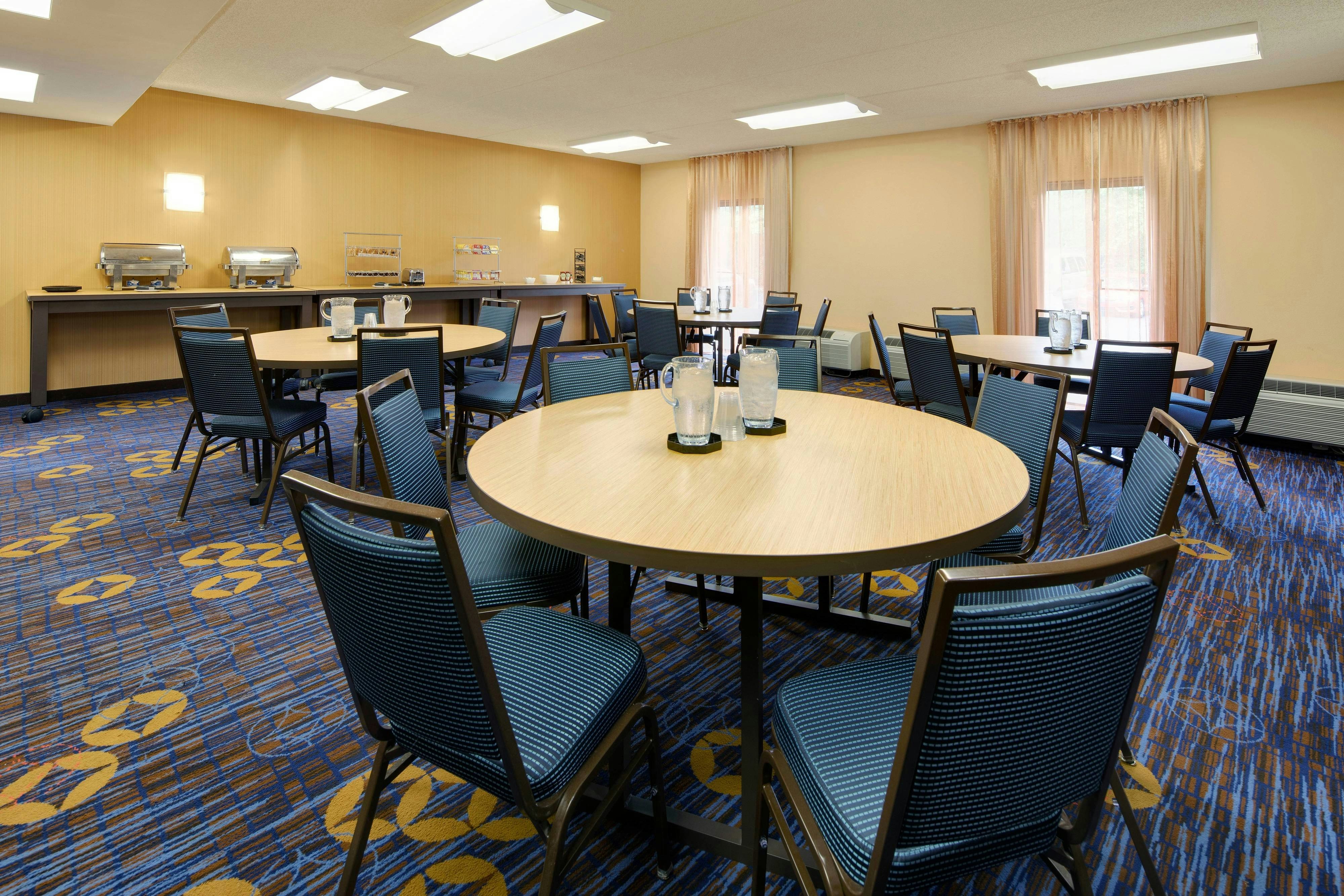 Courtyard by Marriott Atlanta Norcross/Peachtree Corners
