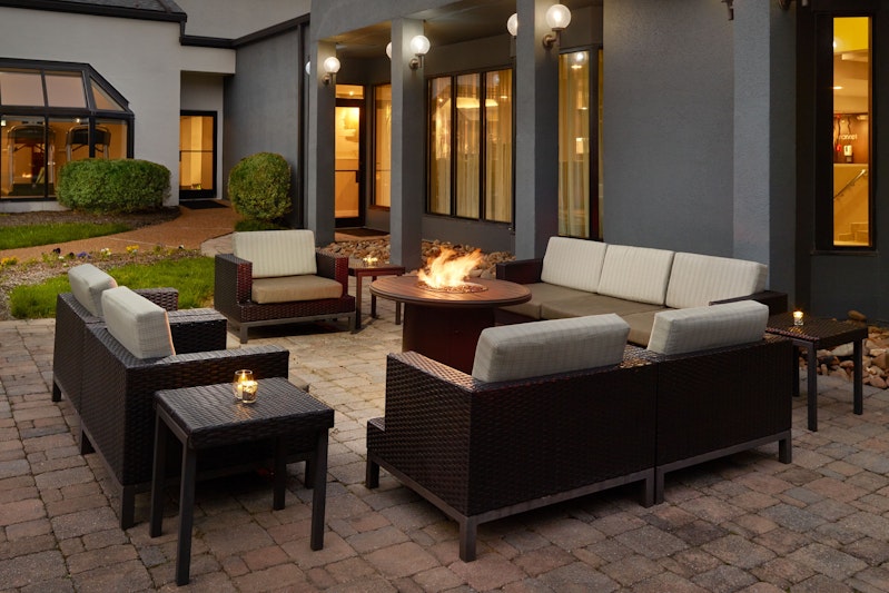 Courtyard by Marriott Nashville Brentwood