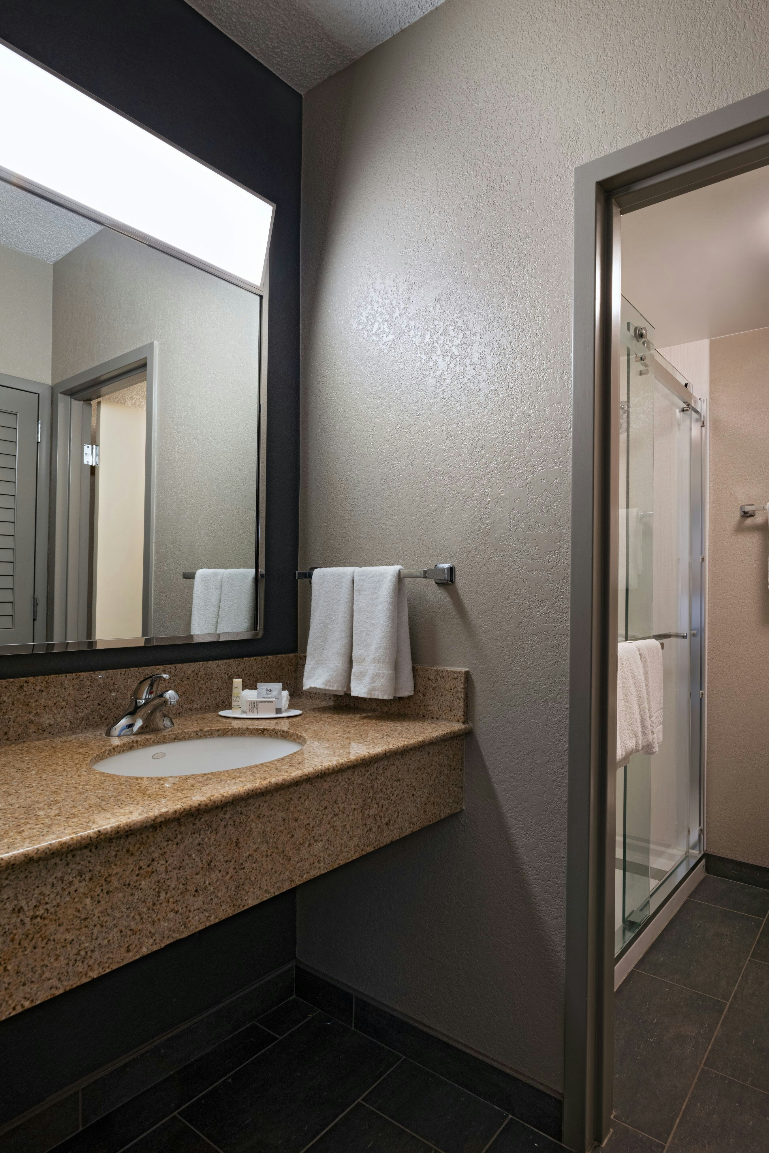 Courtyard by Marriott San Antonio Medical Center