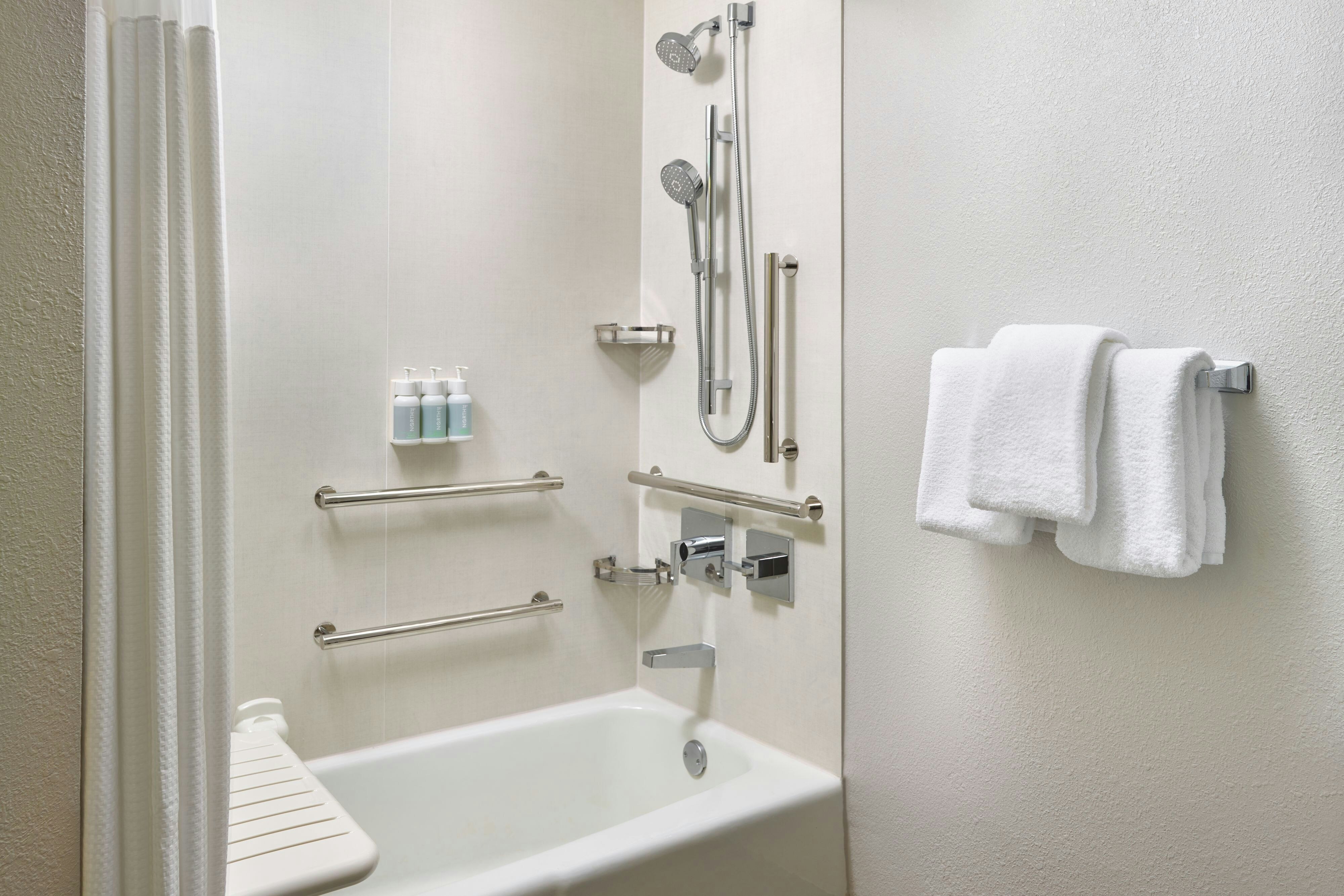 Courtyard by Marriott San Antonio Medical Center