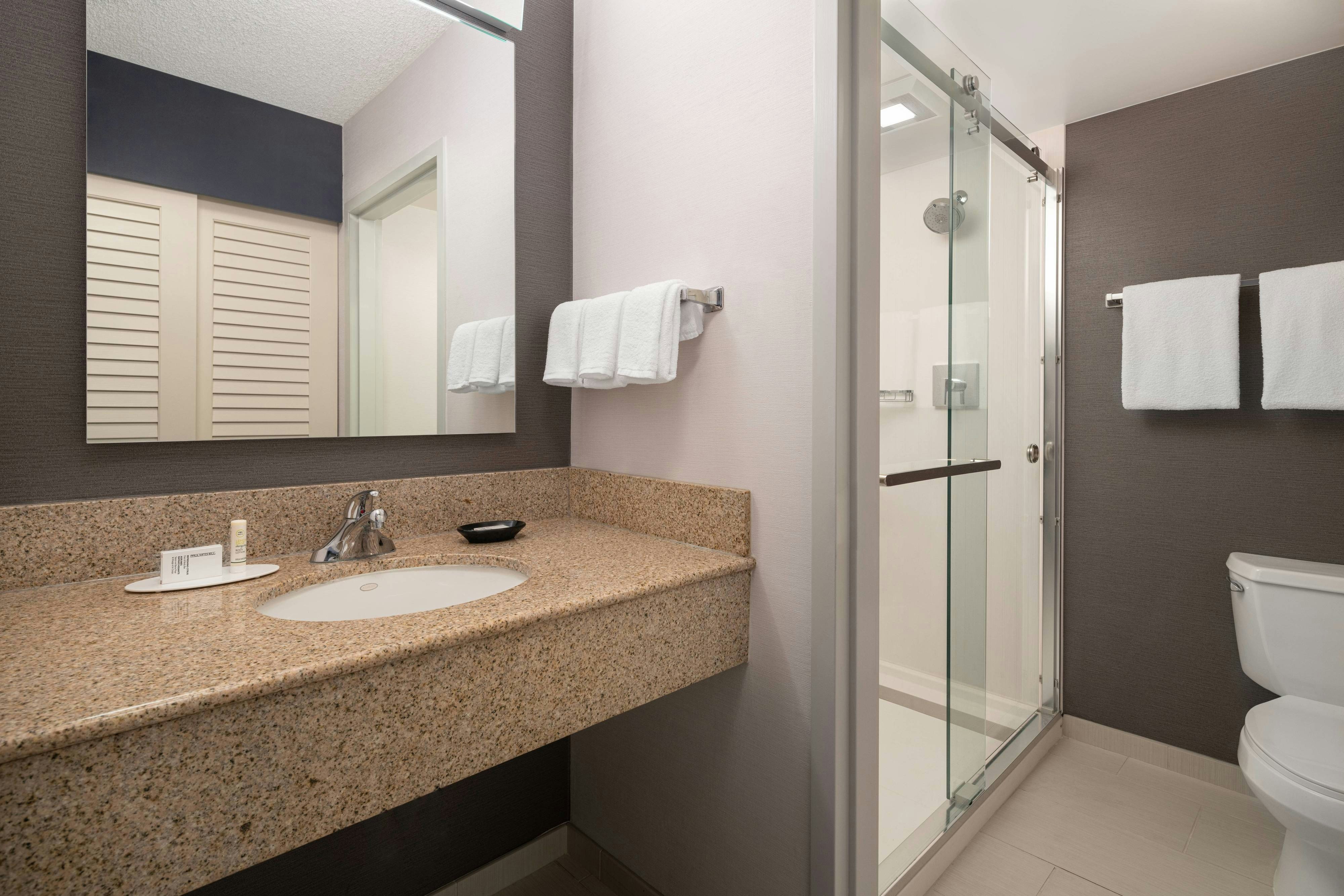 Courtyard by Marriott Fremont Silicon Valley