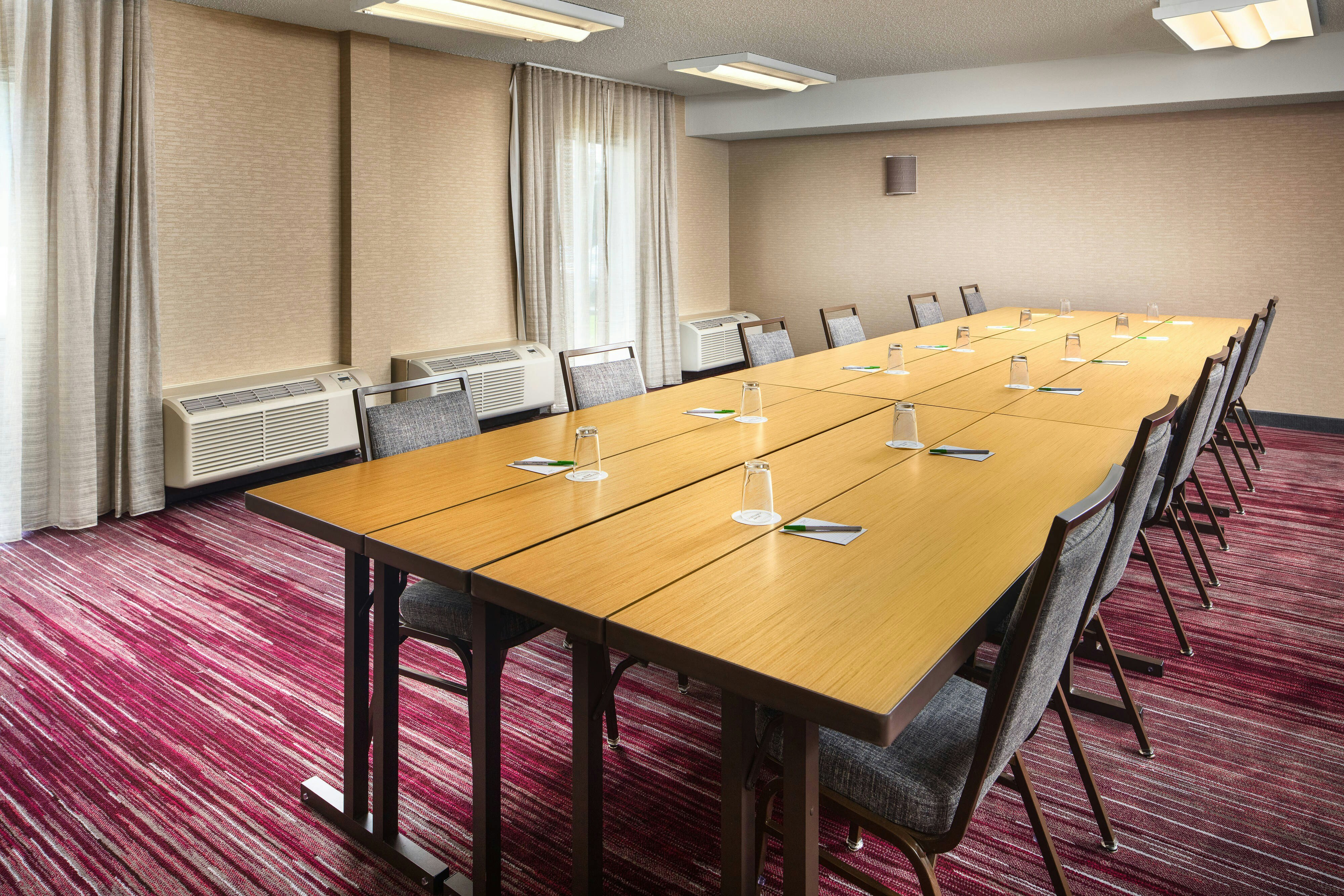 Courtyard by Marriott Anaheim Buena Park