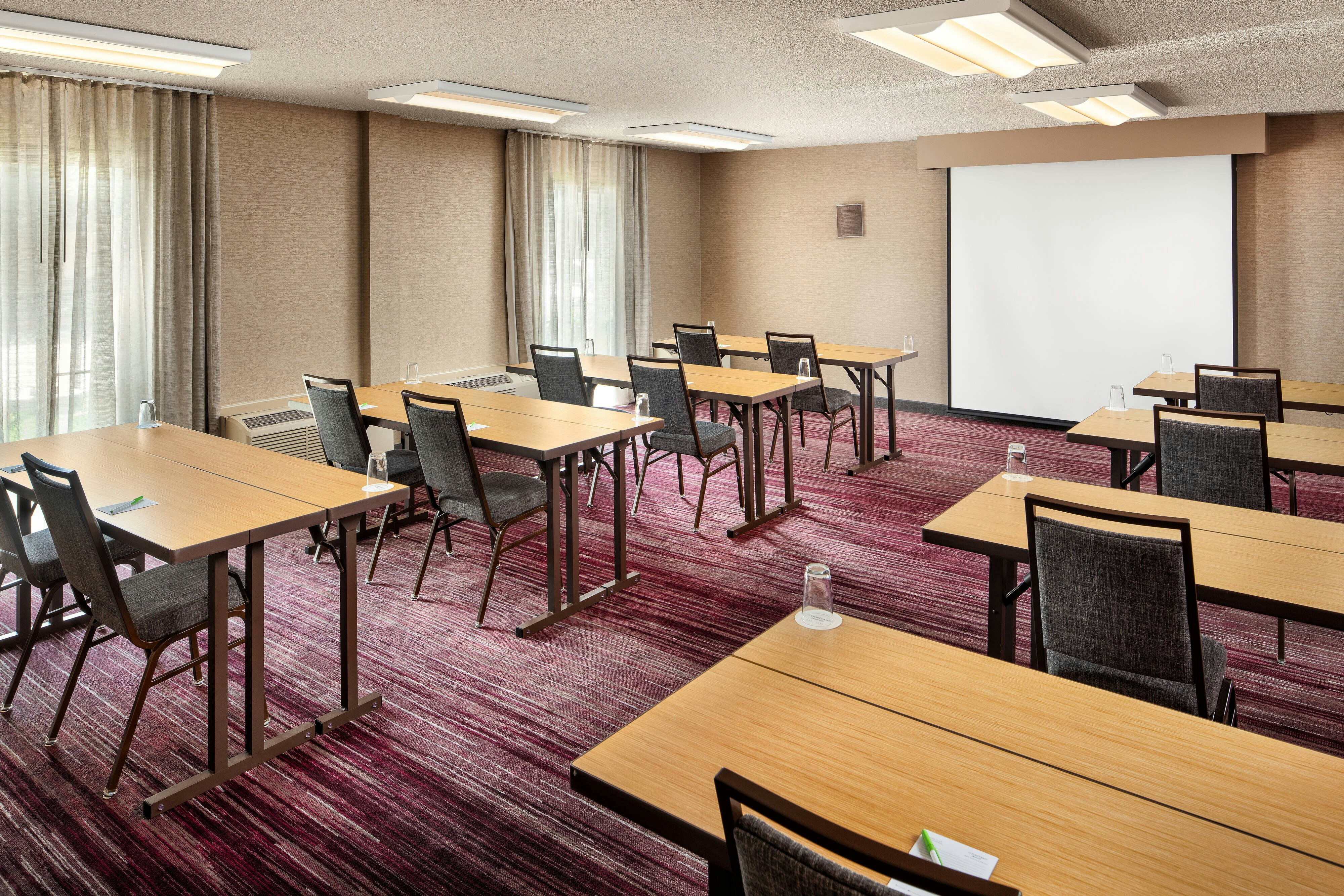 Courtyard by Marriott Anaheim Buena Park