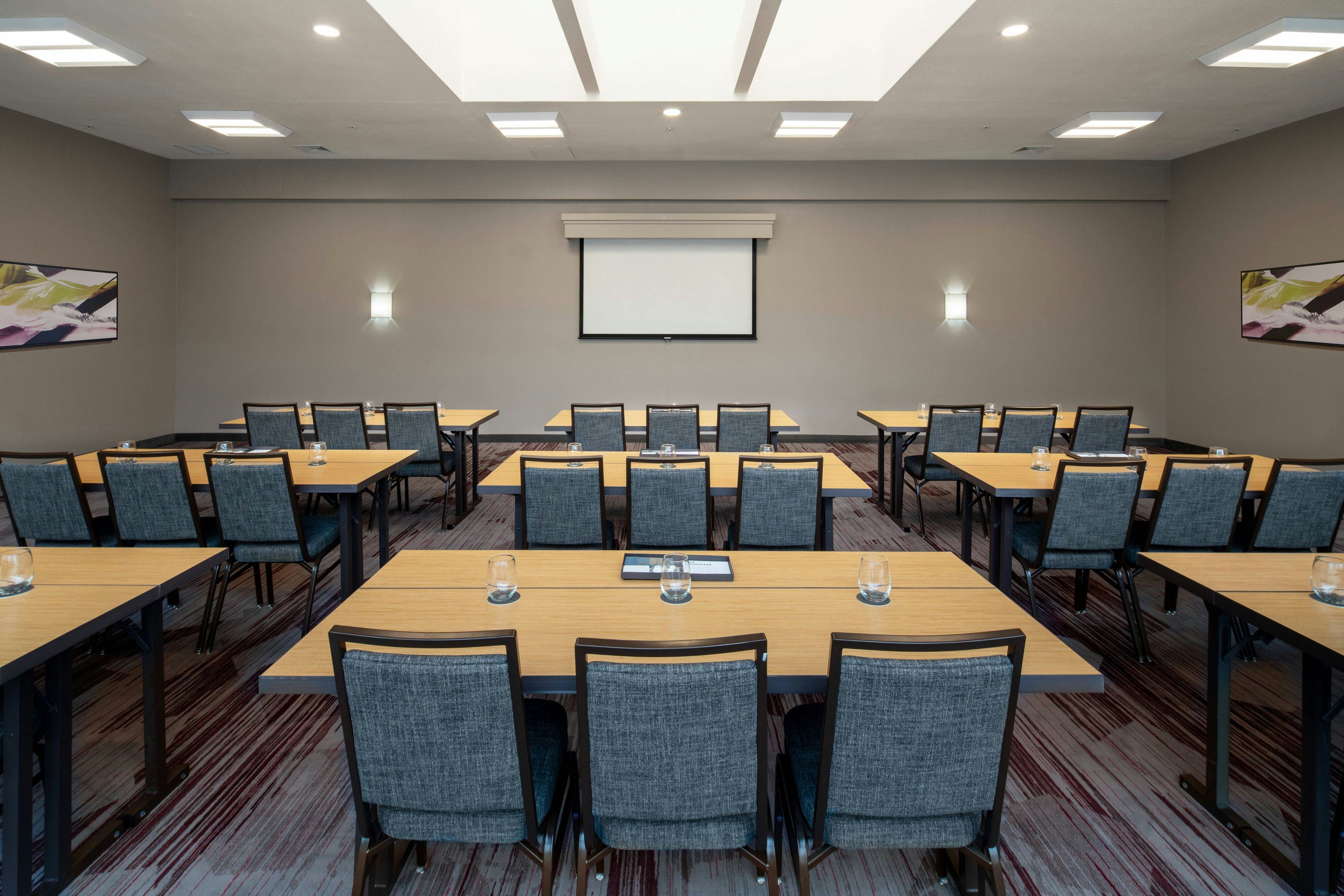 Courtyard by Marriott Dulles Airport Herndon/Reston