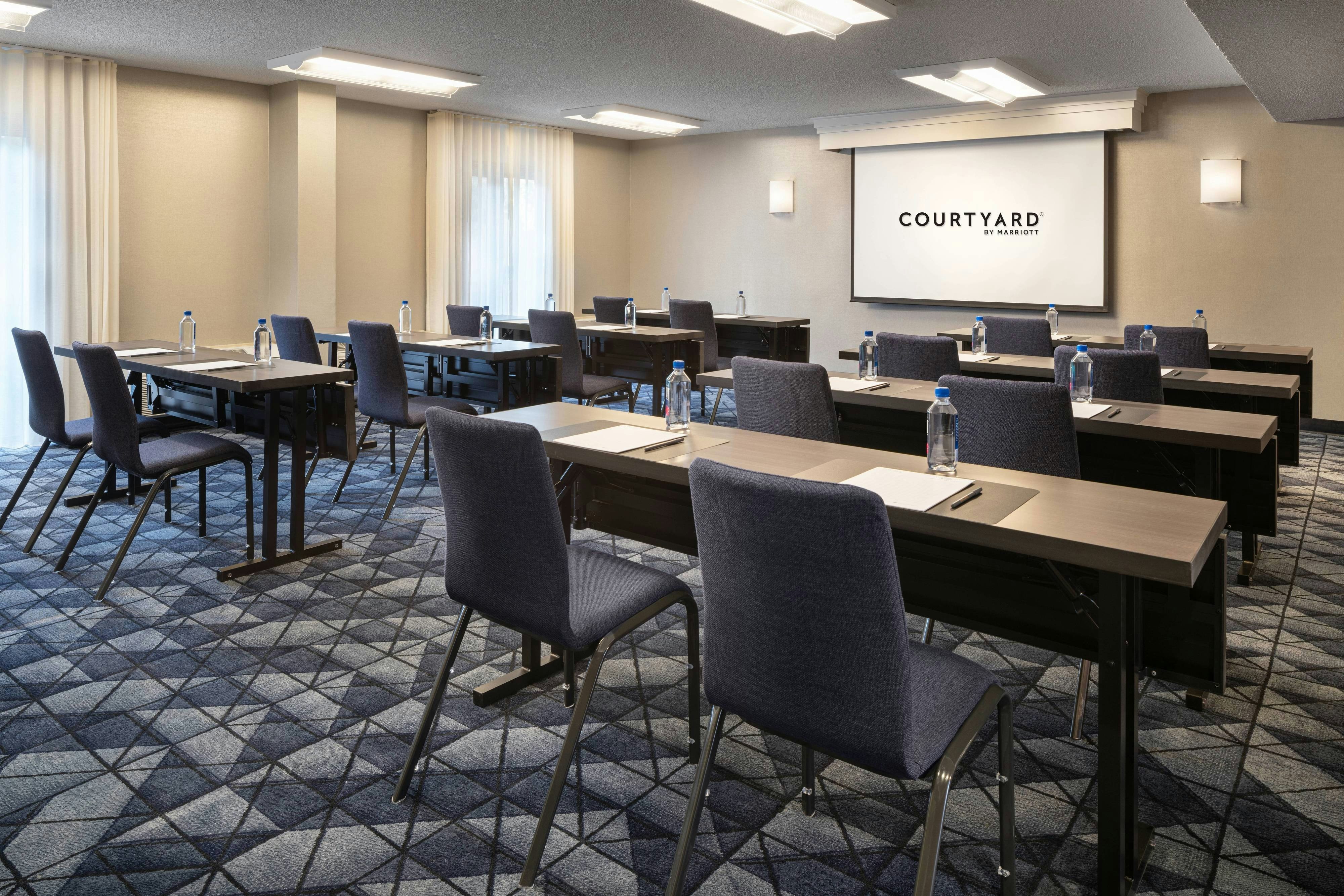 Courtyard by Marriott Los Angeles Torrance/Palos Verdes