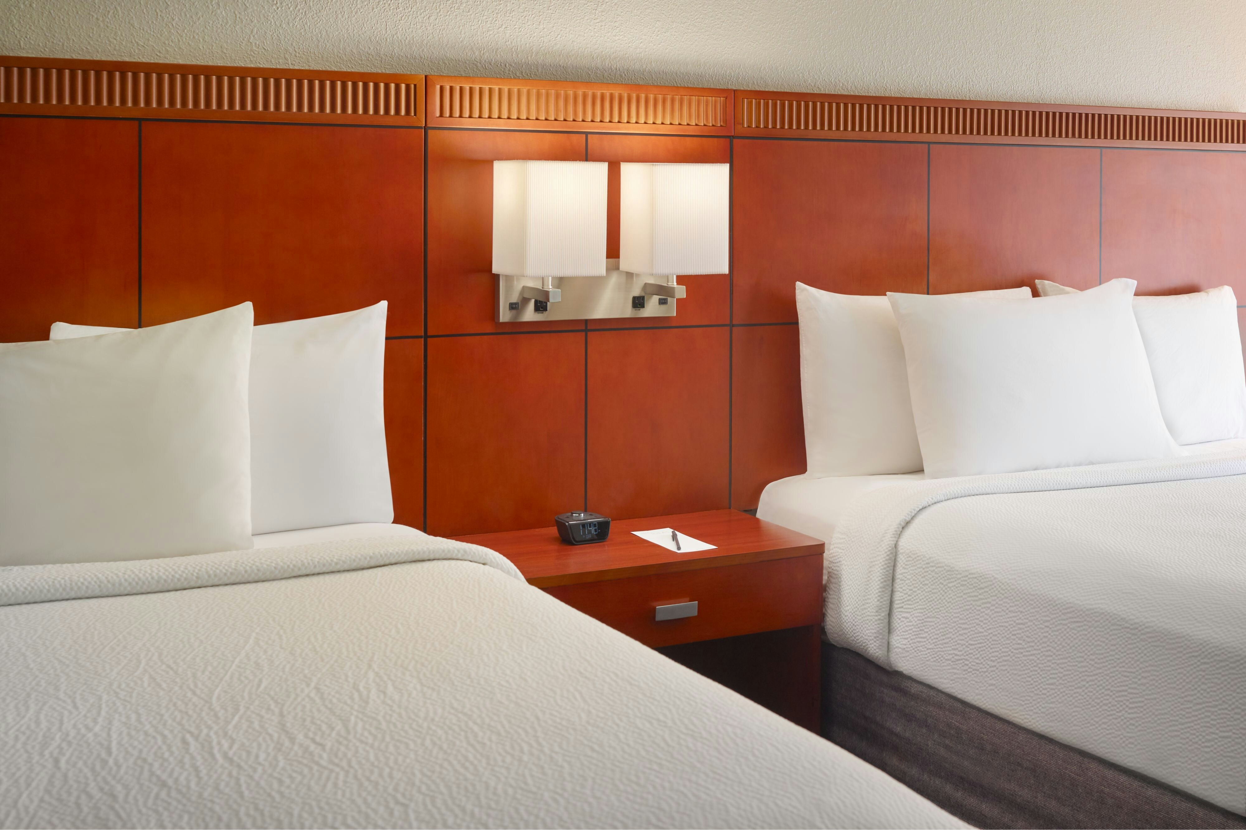 Courtyard by Marriott Atlanta Airport South/Sullivan Road