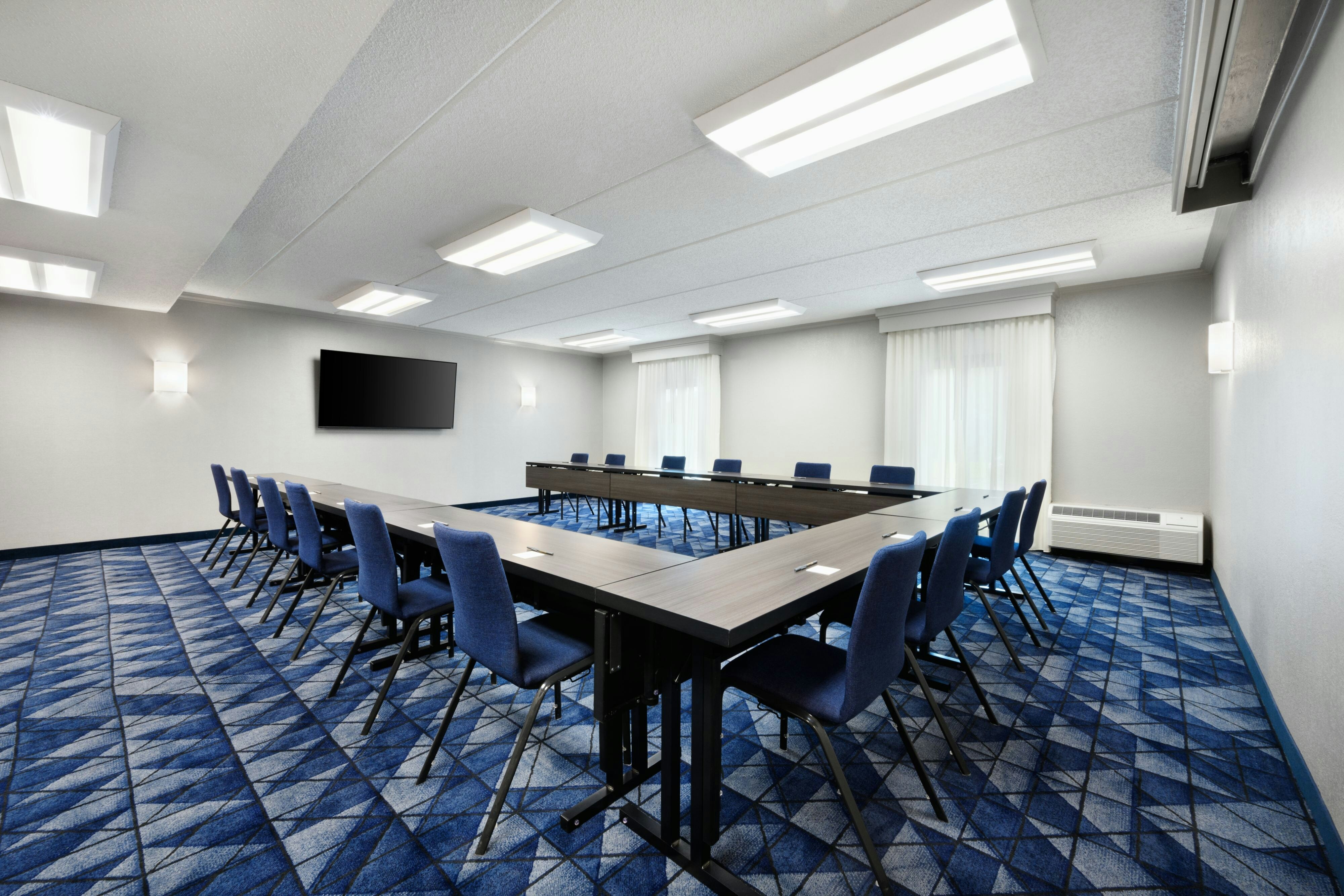 Courtyard by Marriott Atlanta Duluth/Gwinnett Place