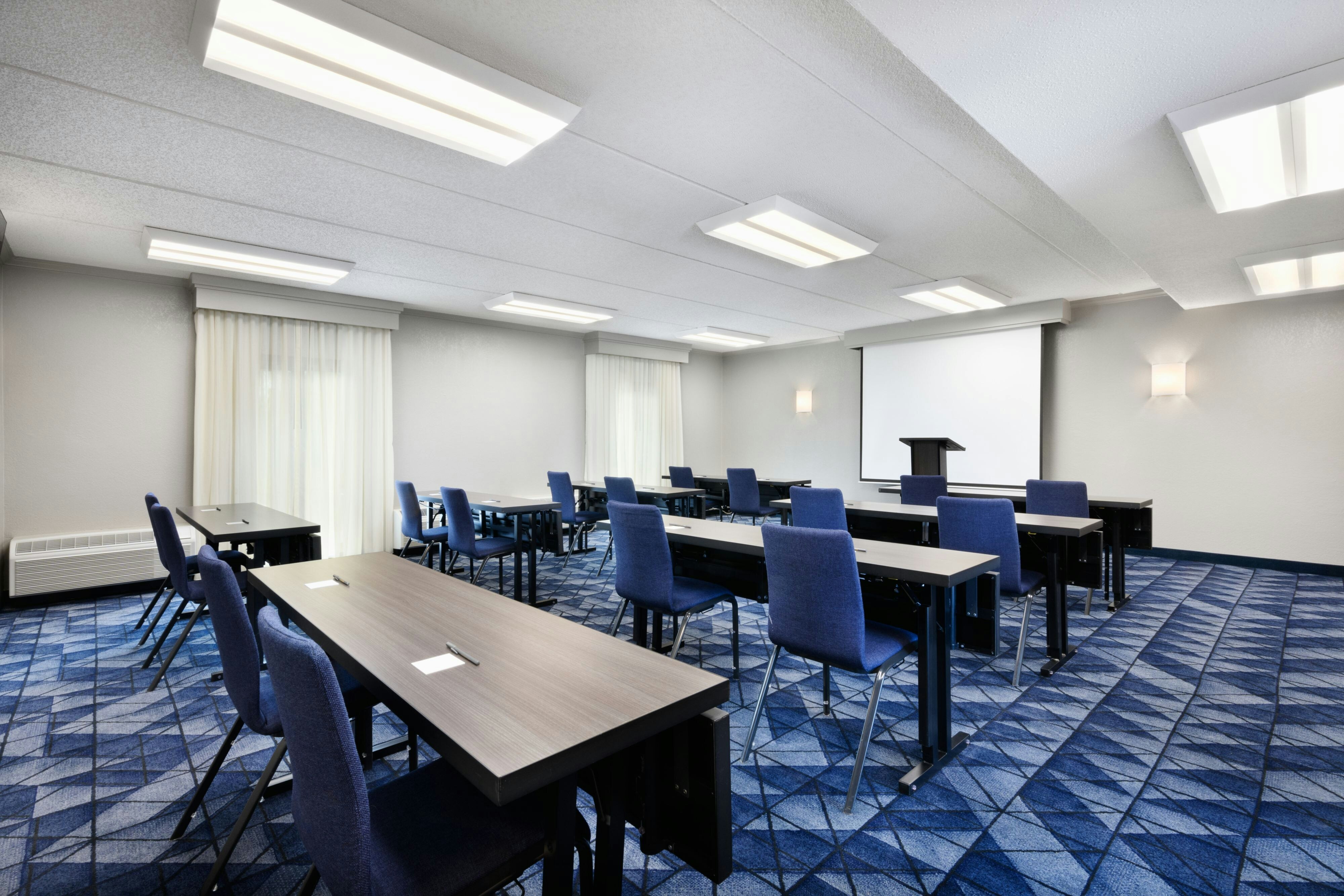 Courtyard by Marriott Atlanta Duluth/Gwinnett Place