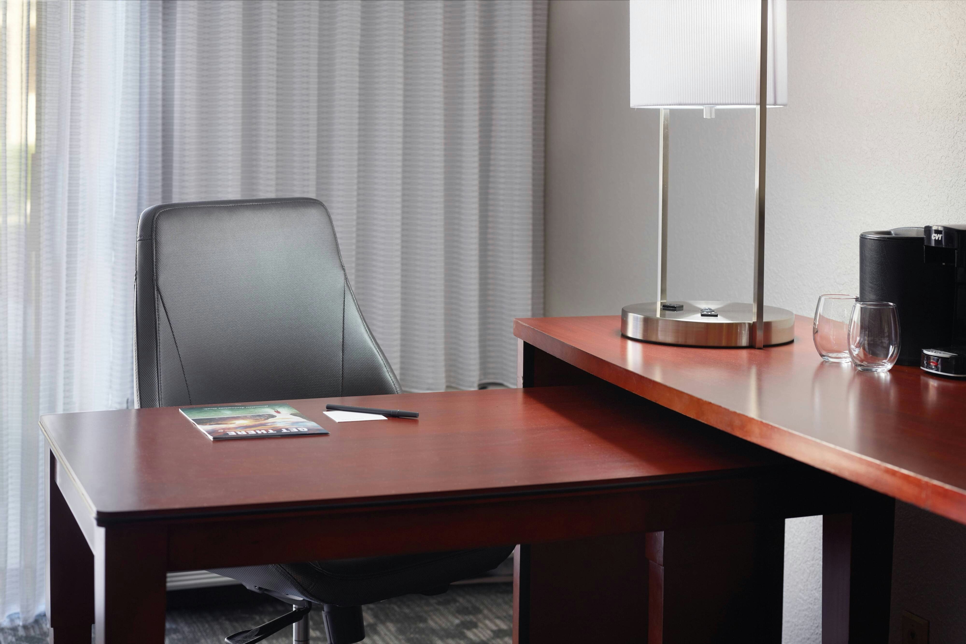 Courtyard by Marriott Charlotte SouthPark