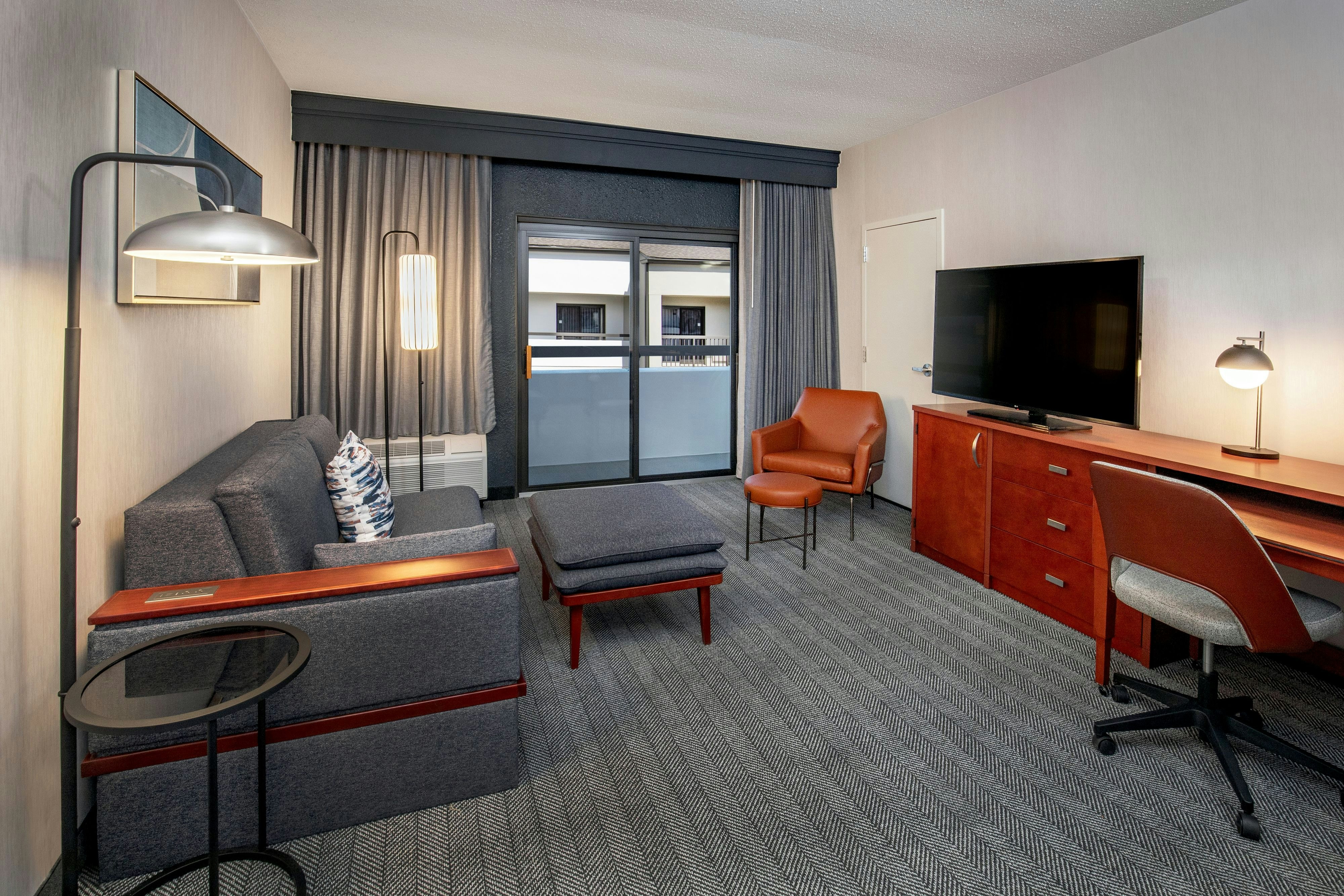 Courtyard by Marriott Boston Andover