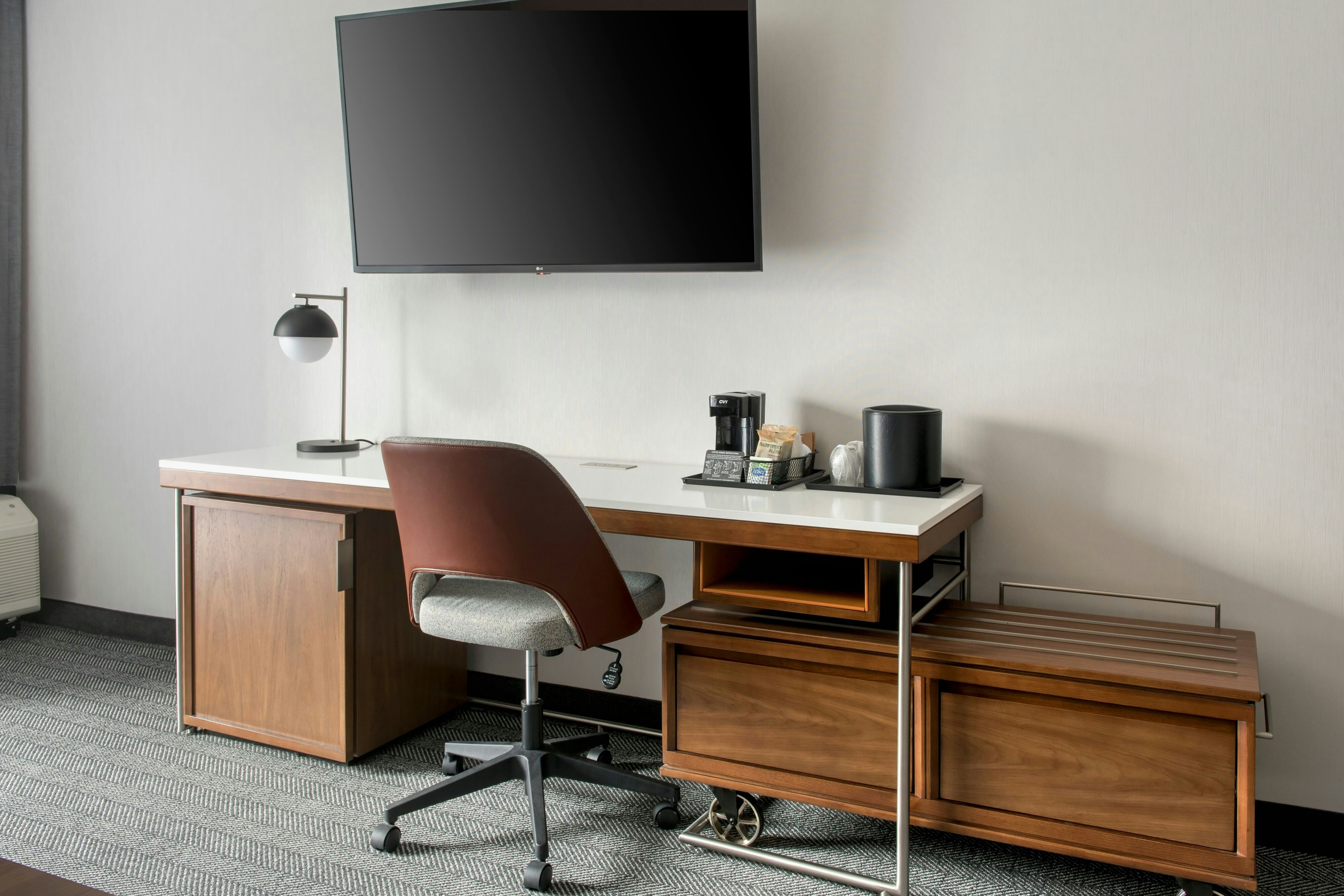 Courtyard by Marriott Rye