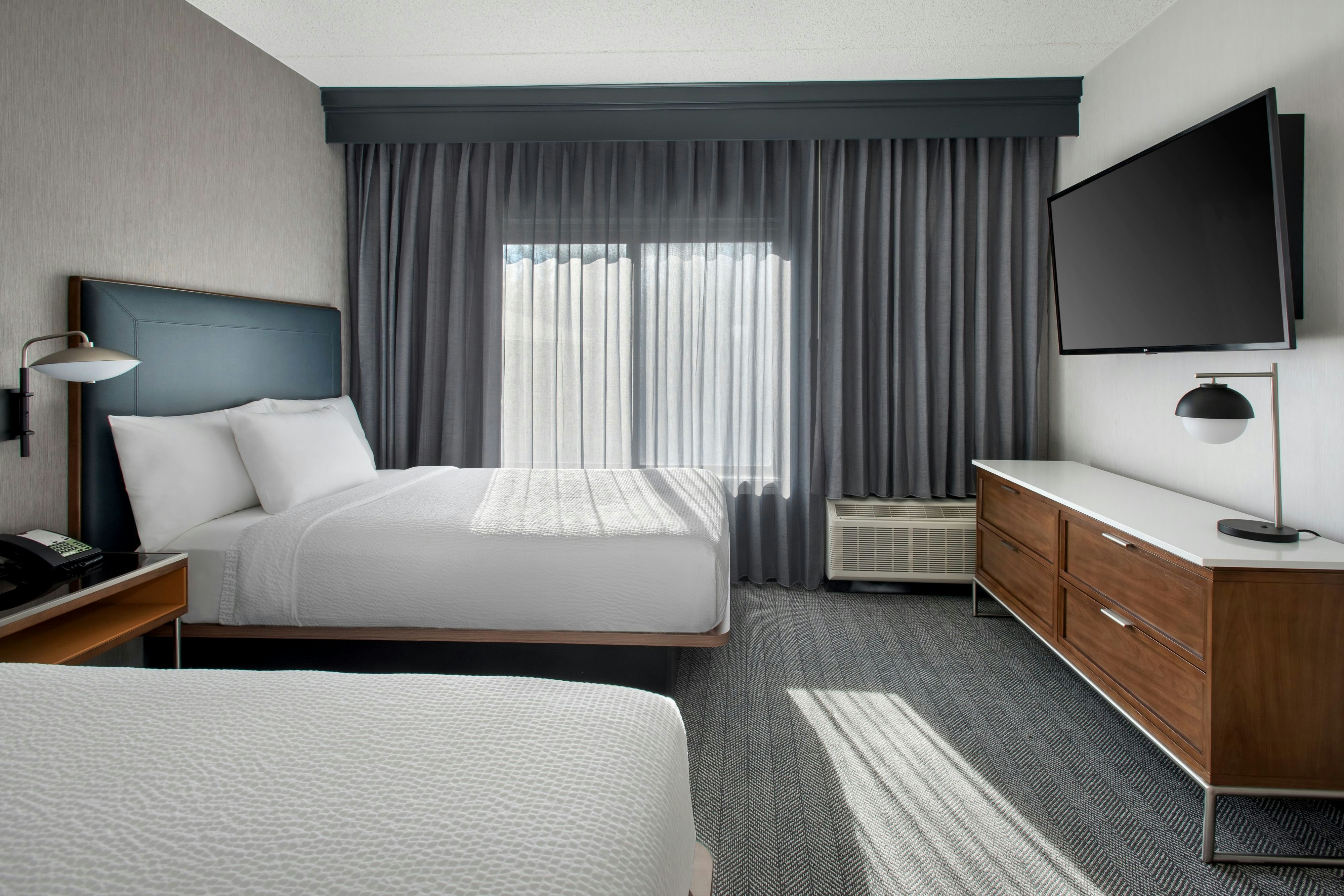 Courtyard by Marriott Rye