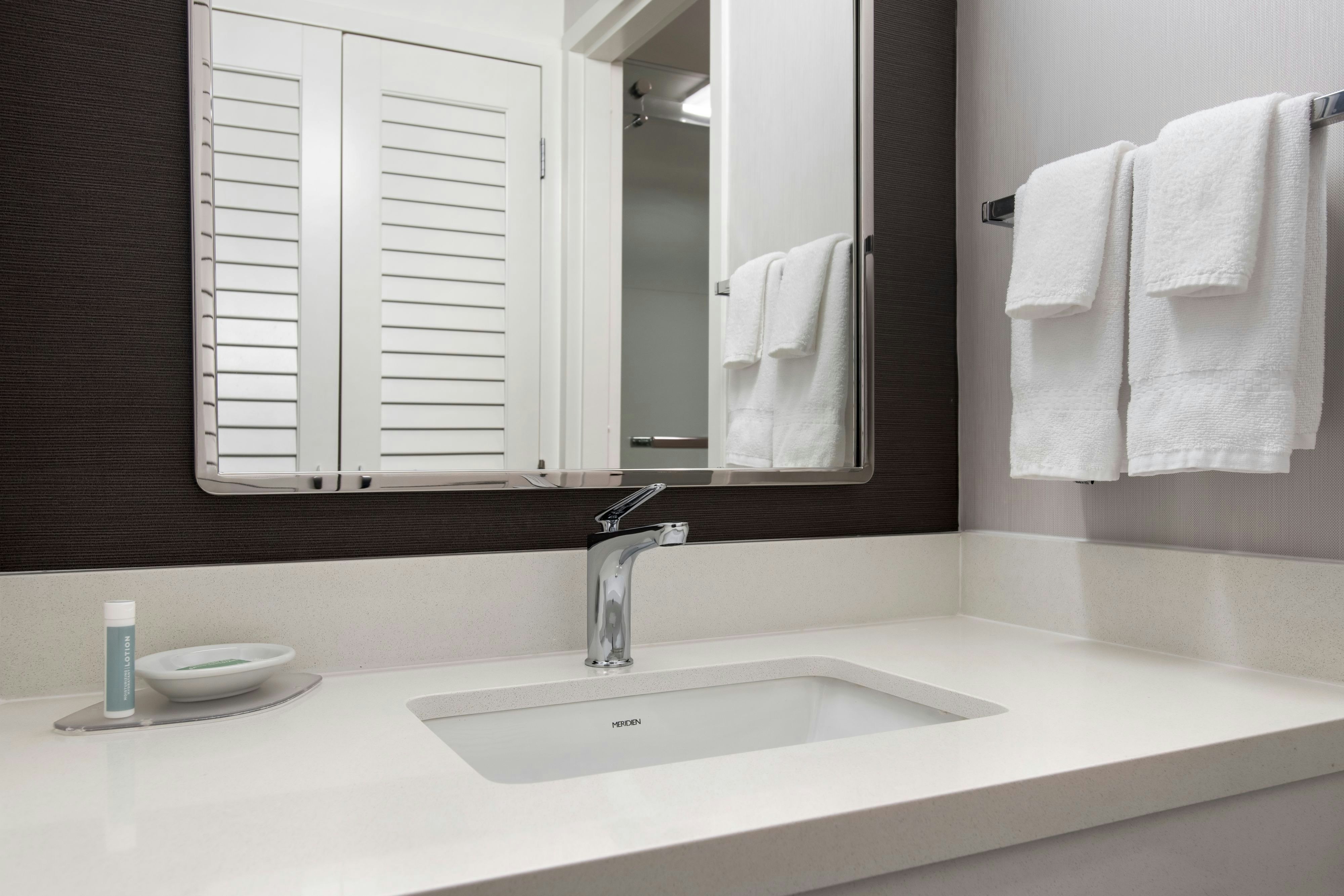 Courtyard by Marriott Rye