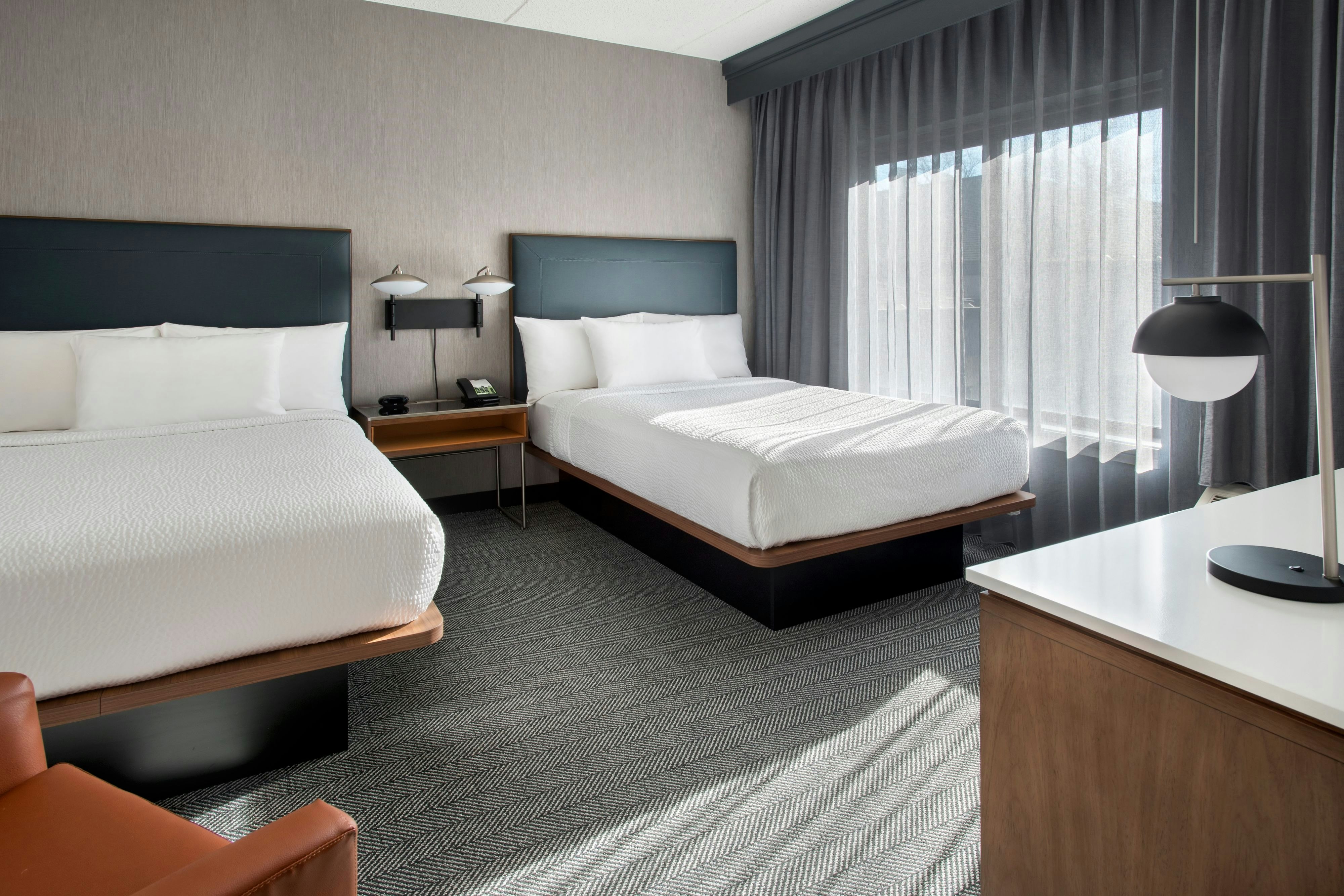 Courtyard by Marriott Rye