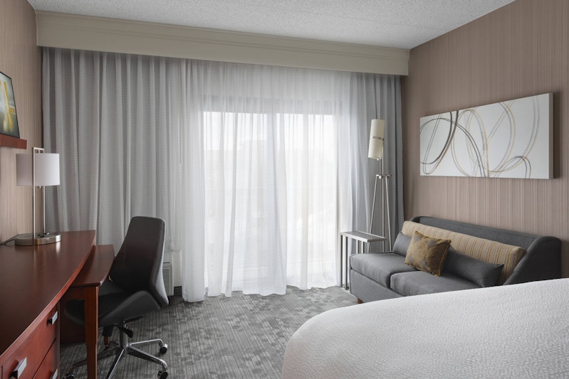 Courtyard by Marriott Philadelphia Devon/Villanova