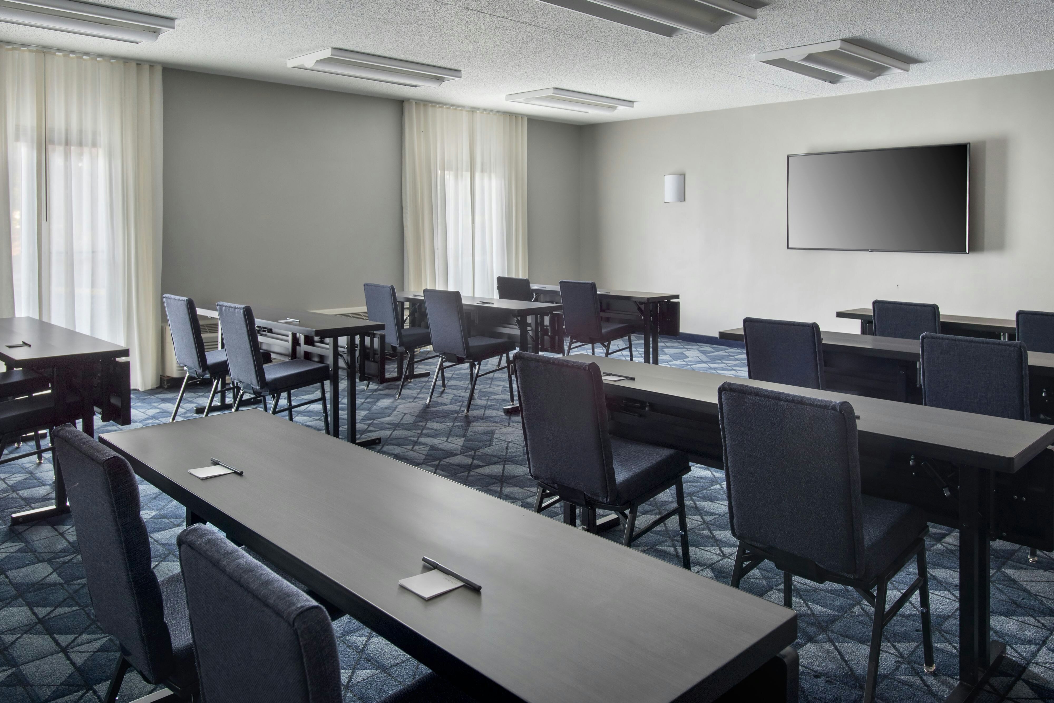 Courtyard by Marriott Annapolis