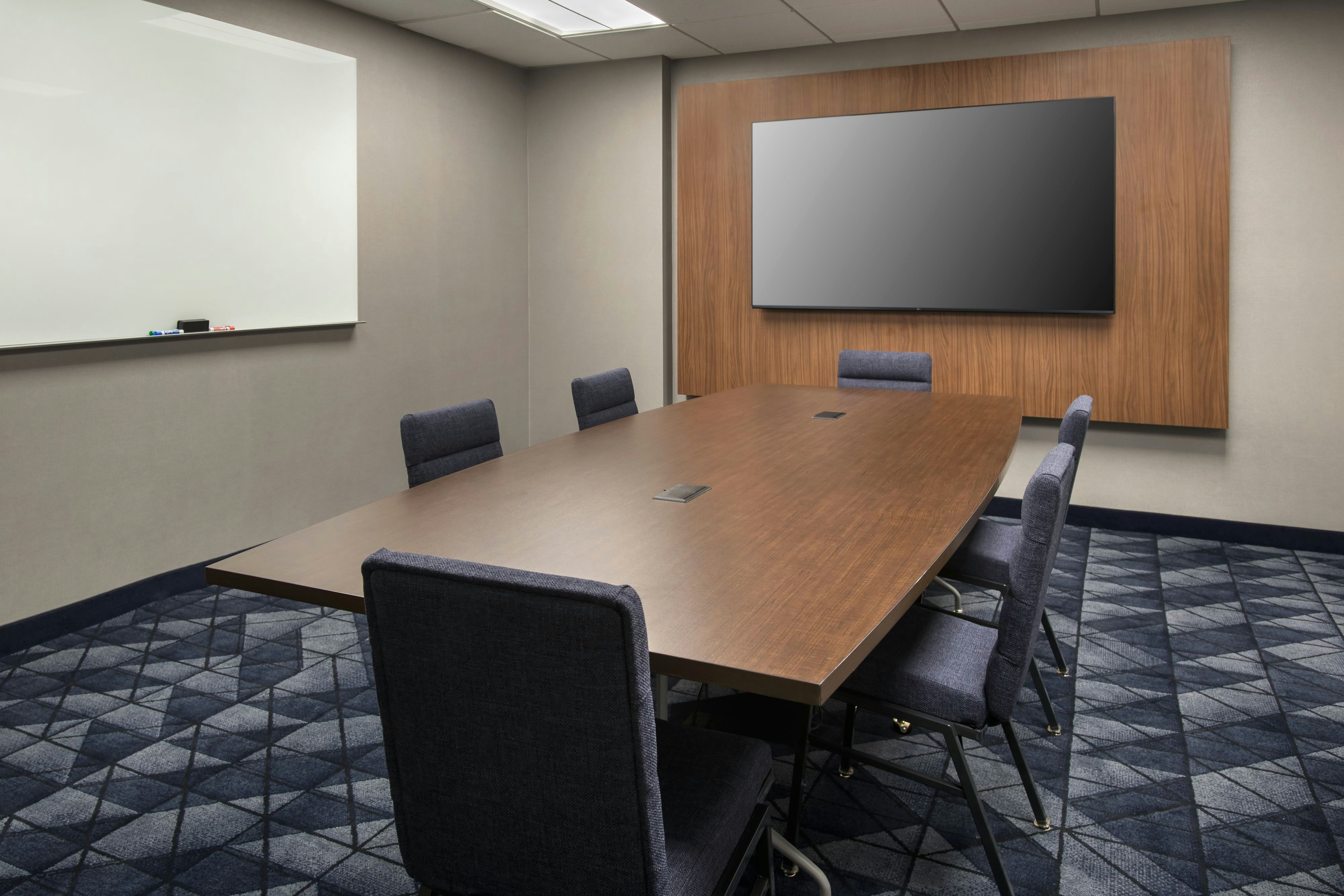 Courtyard by Marriott Annapolis