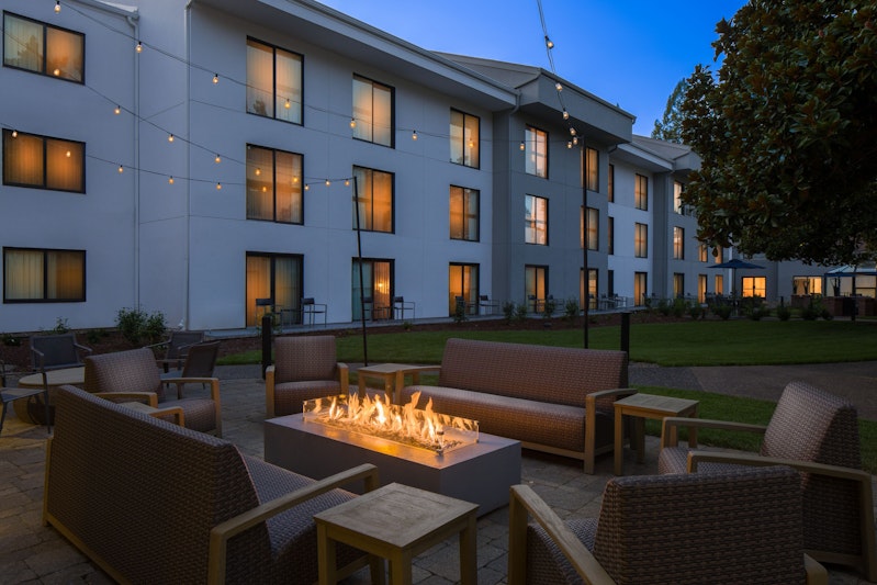 Courtyard by Marriott Portland Beaverton