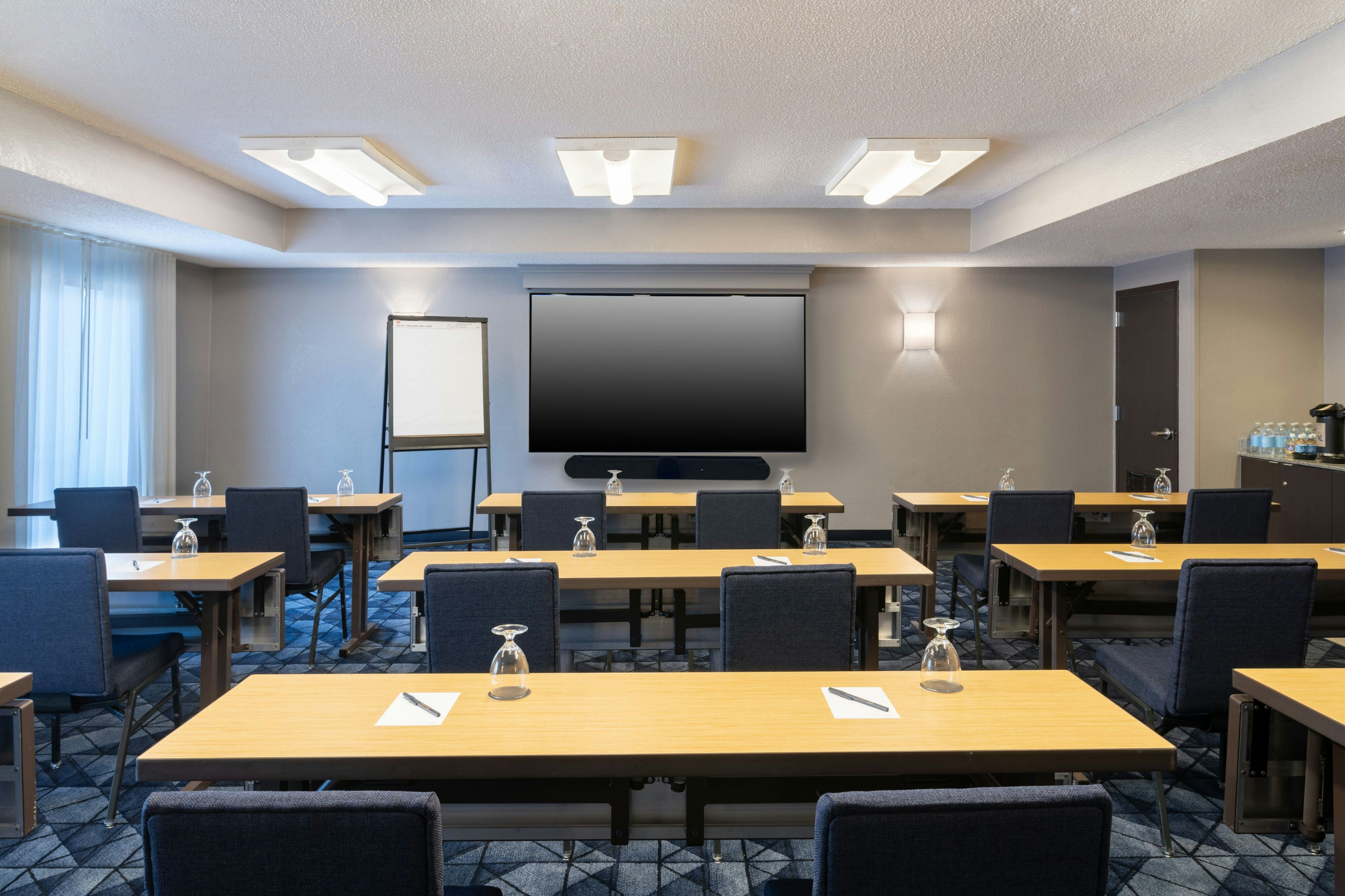 Courtyard by Marriott West Palm Beach