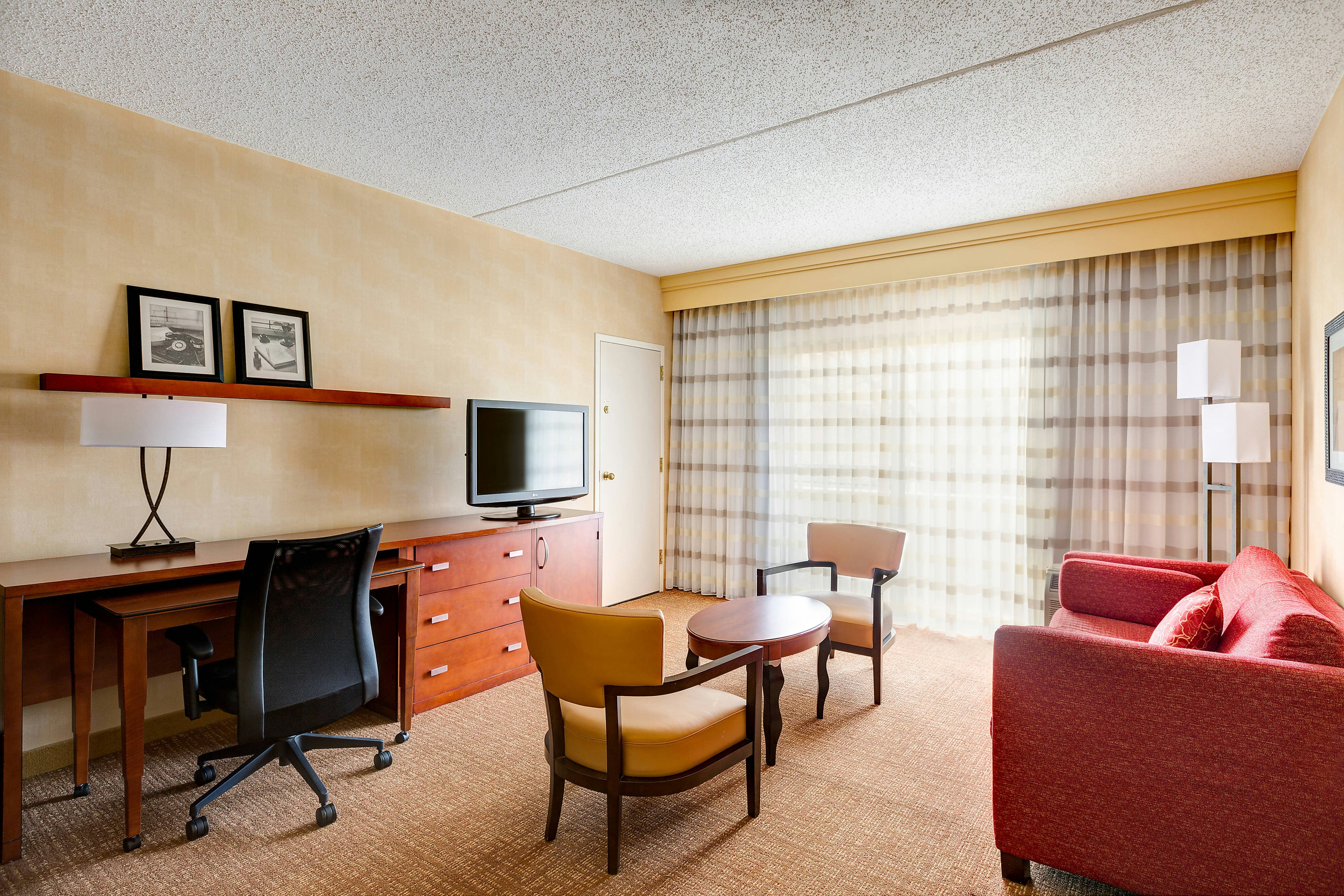 Courtyard by Marriott Manassas Battlefield Park