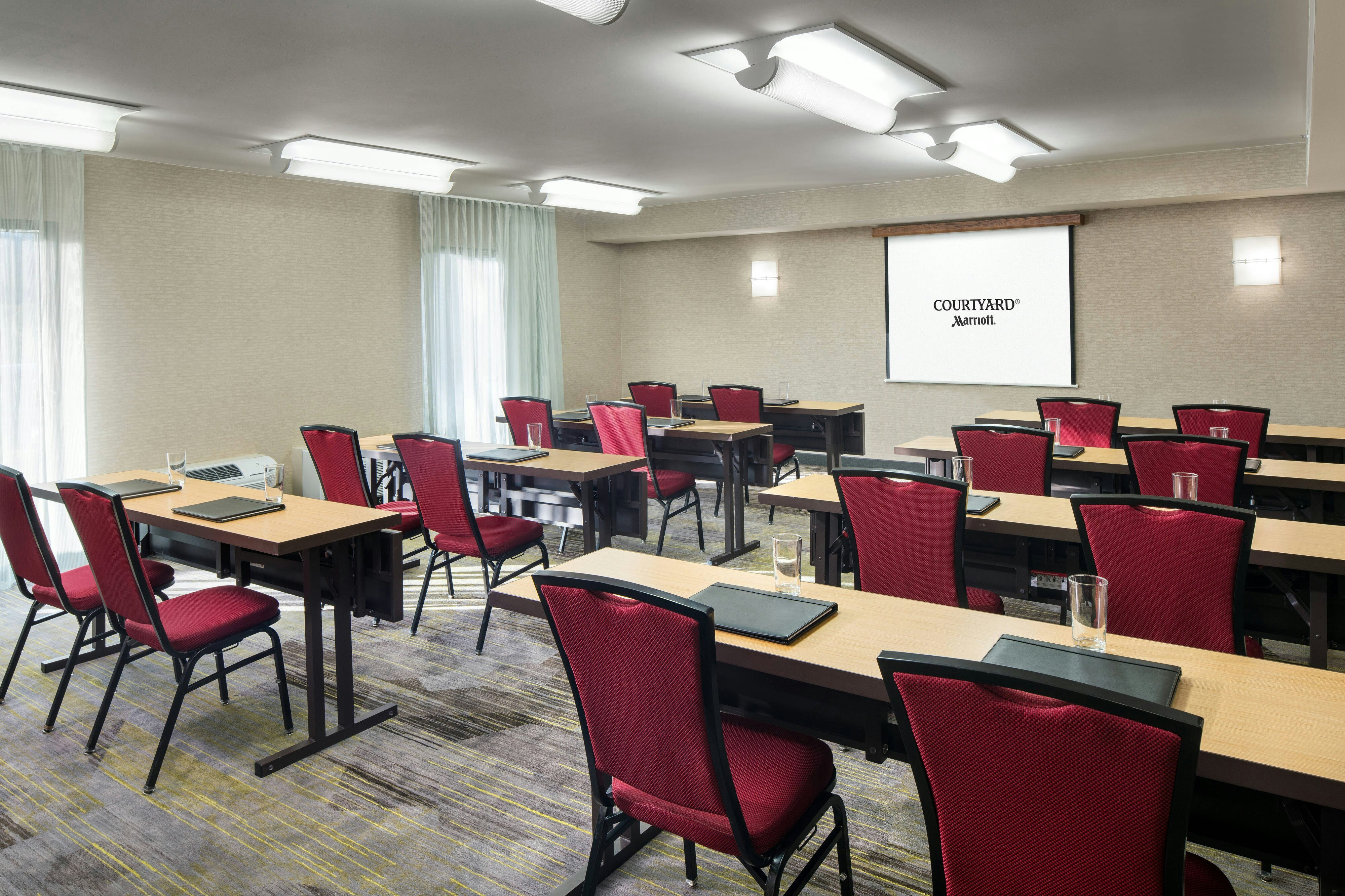 Courtyard by Marriott San Diego Sorrento Valley