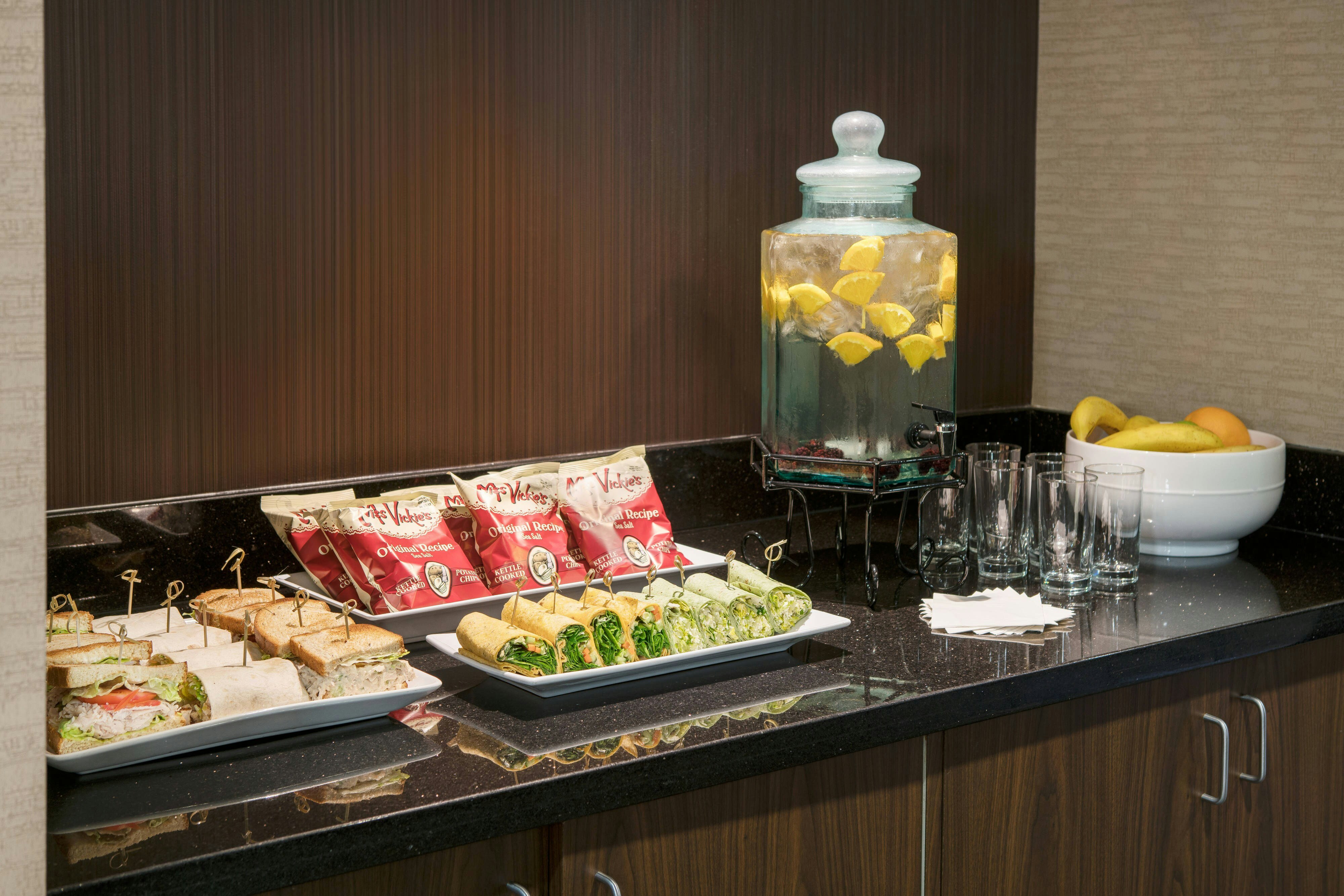 Courtyard by Marriott San Diego Sorrento Valley