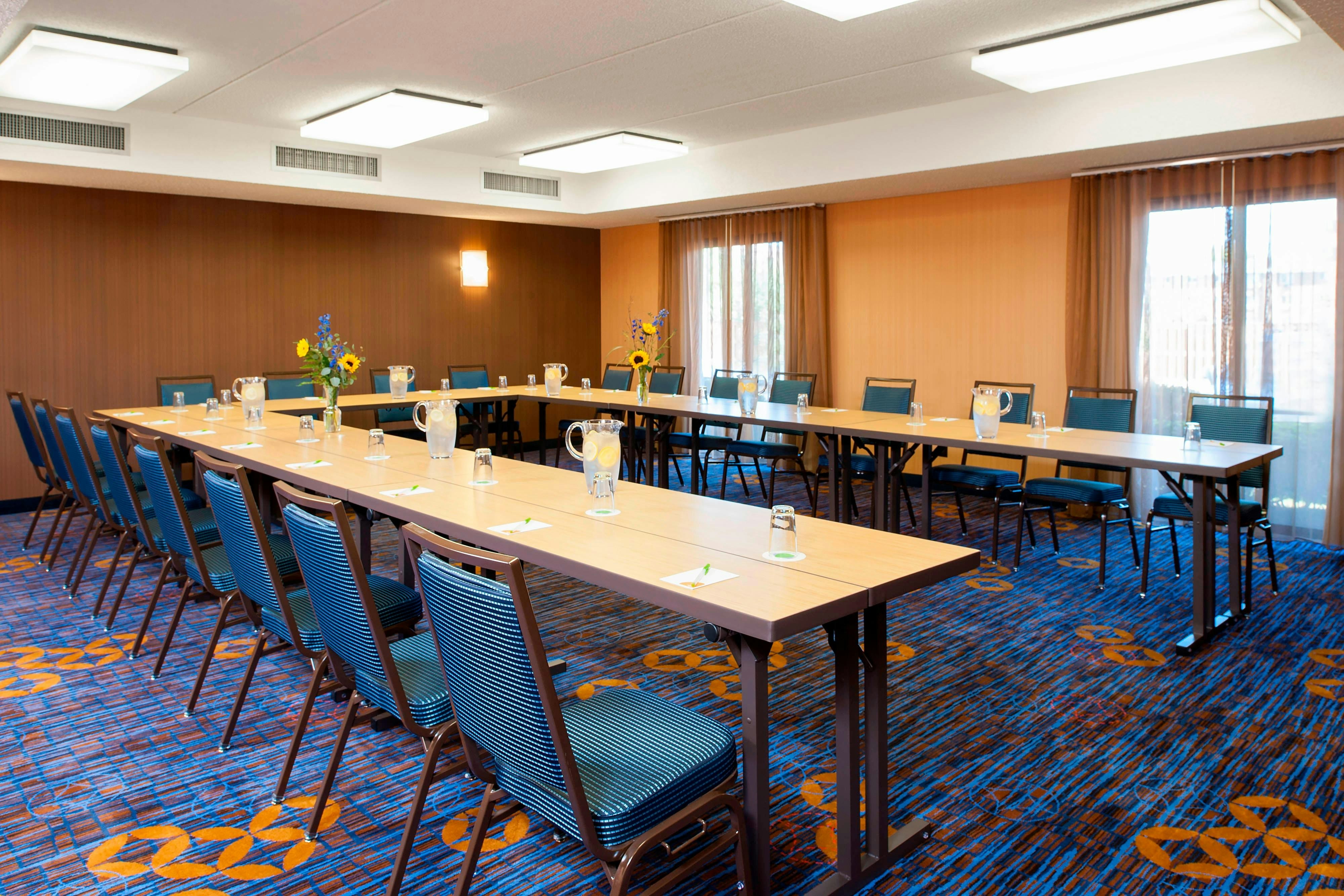 Courtyard by Marriott Chicago Glenview/Northbrook