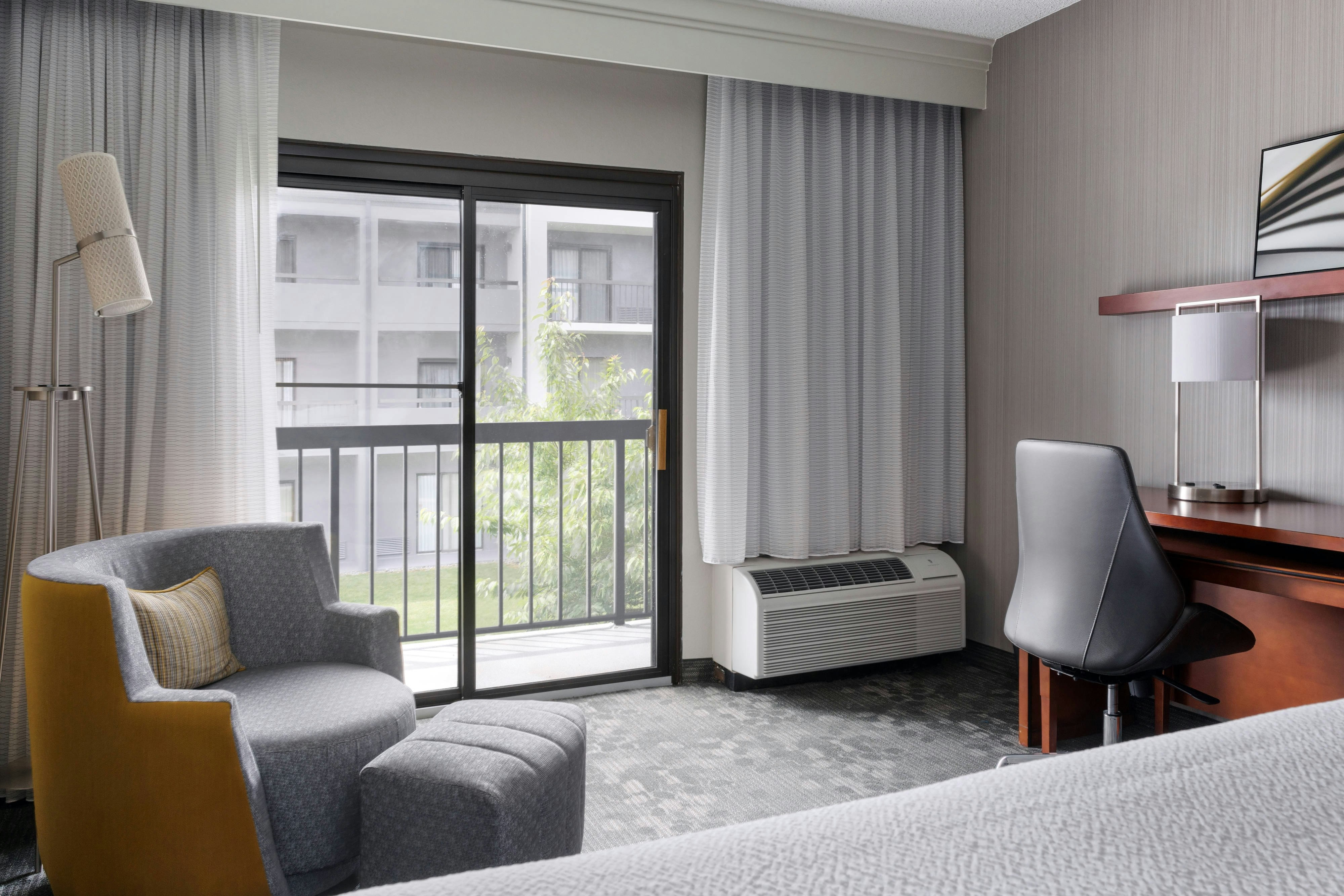 Courtyard by Marriott Philadelphia Willow Grove