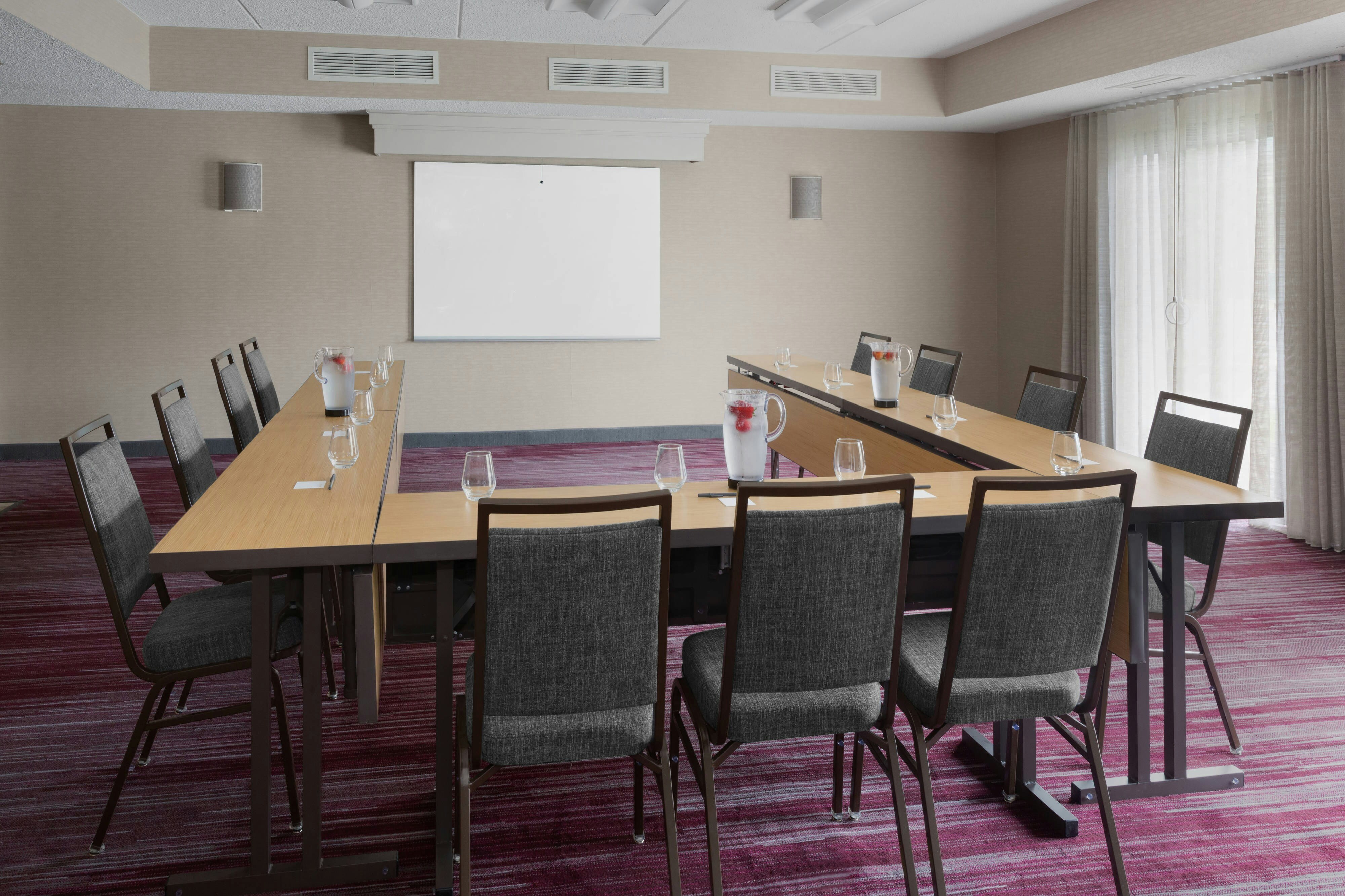Courtyard by Marriott Philadelphia Willow Grove
