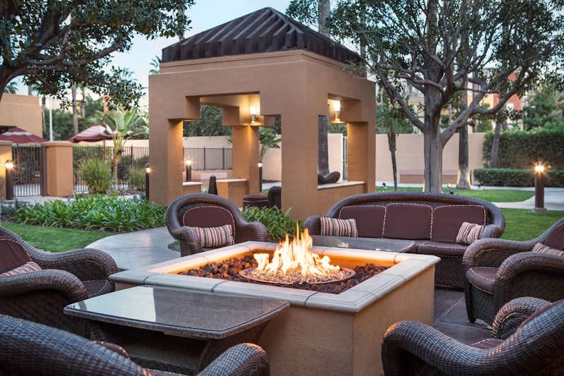 Courtyard by Marriott Irvine John Wayne Airport/Orange County