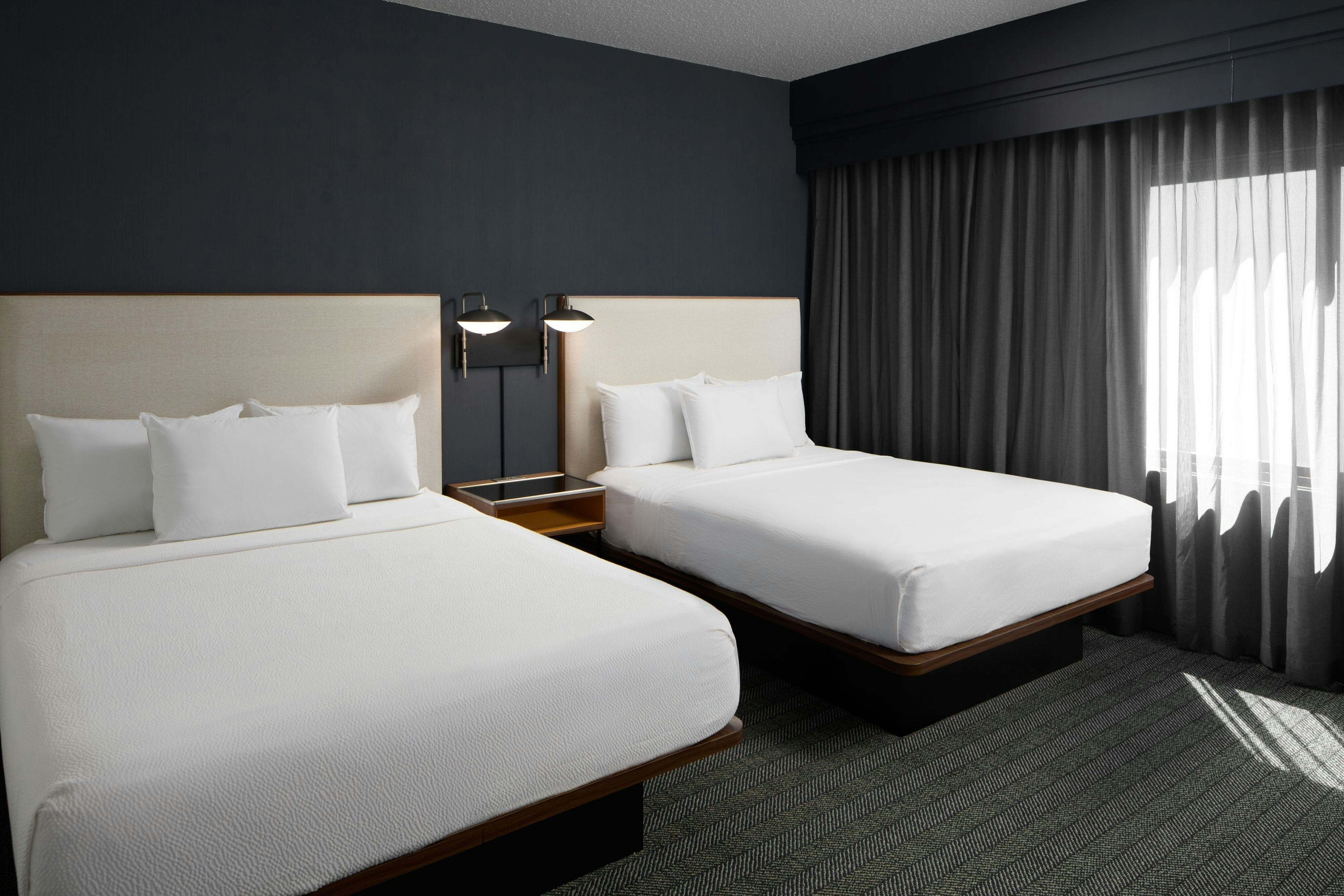 Courtyard by Marriott Williamsburg Busch Gardens Area