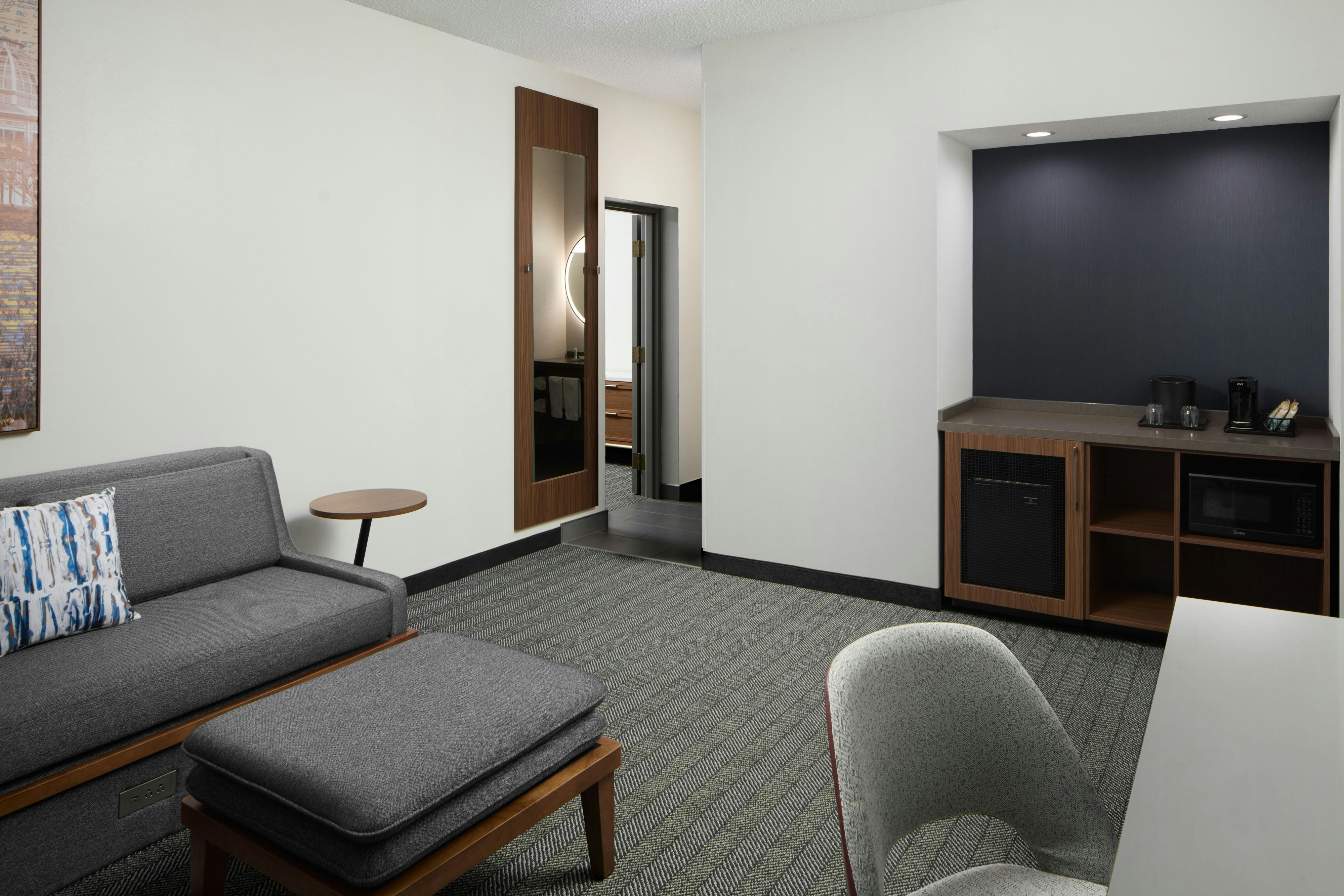 Courtyard by Marriott Williamsburg Busch Gardens Area