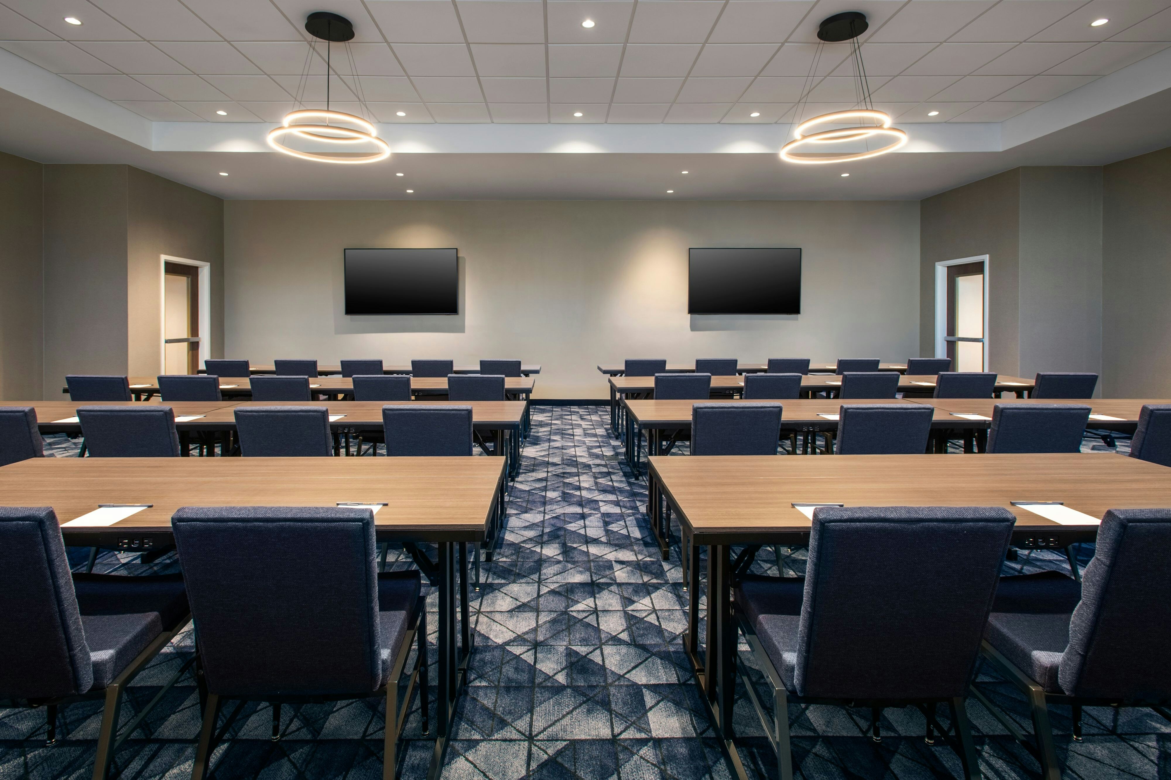 Courtyard by Marriott New Haven Wallingford