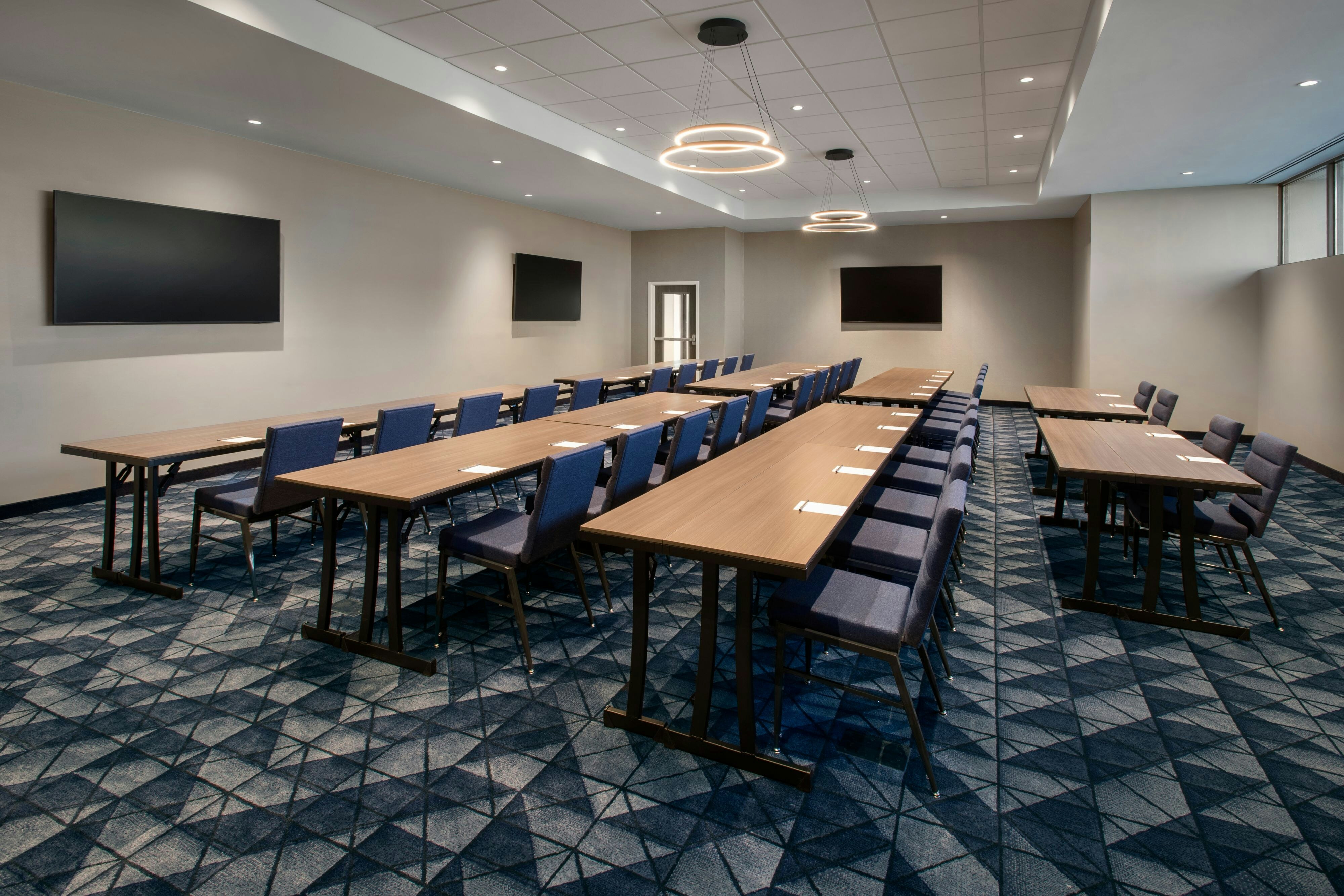 Courtyard by Marriott New Haven Wallingford