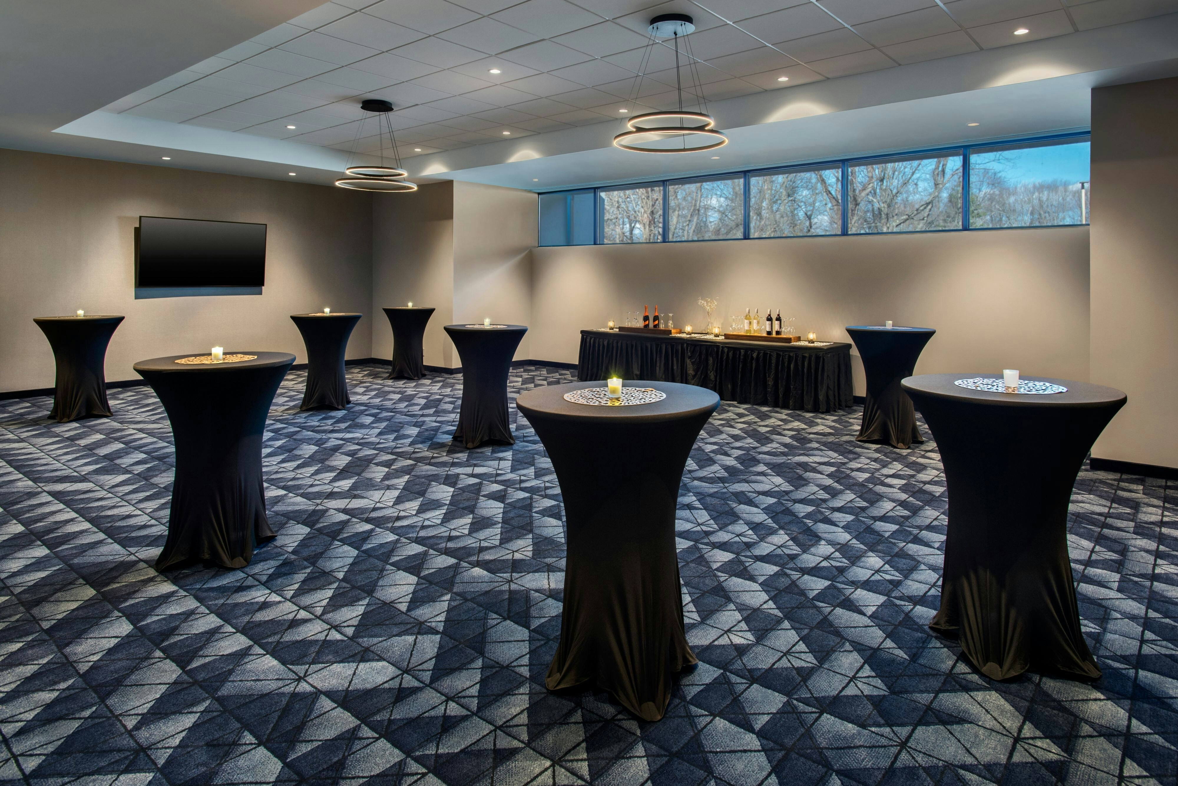 Courtyard by Marriott New Haven Wallingford