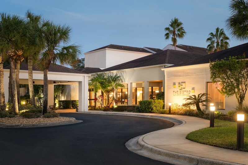 Courtyard by Marriott Melbourne West