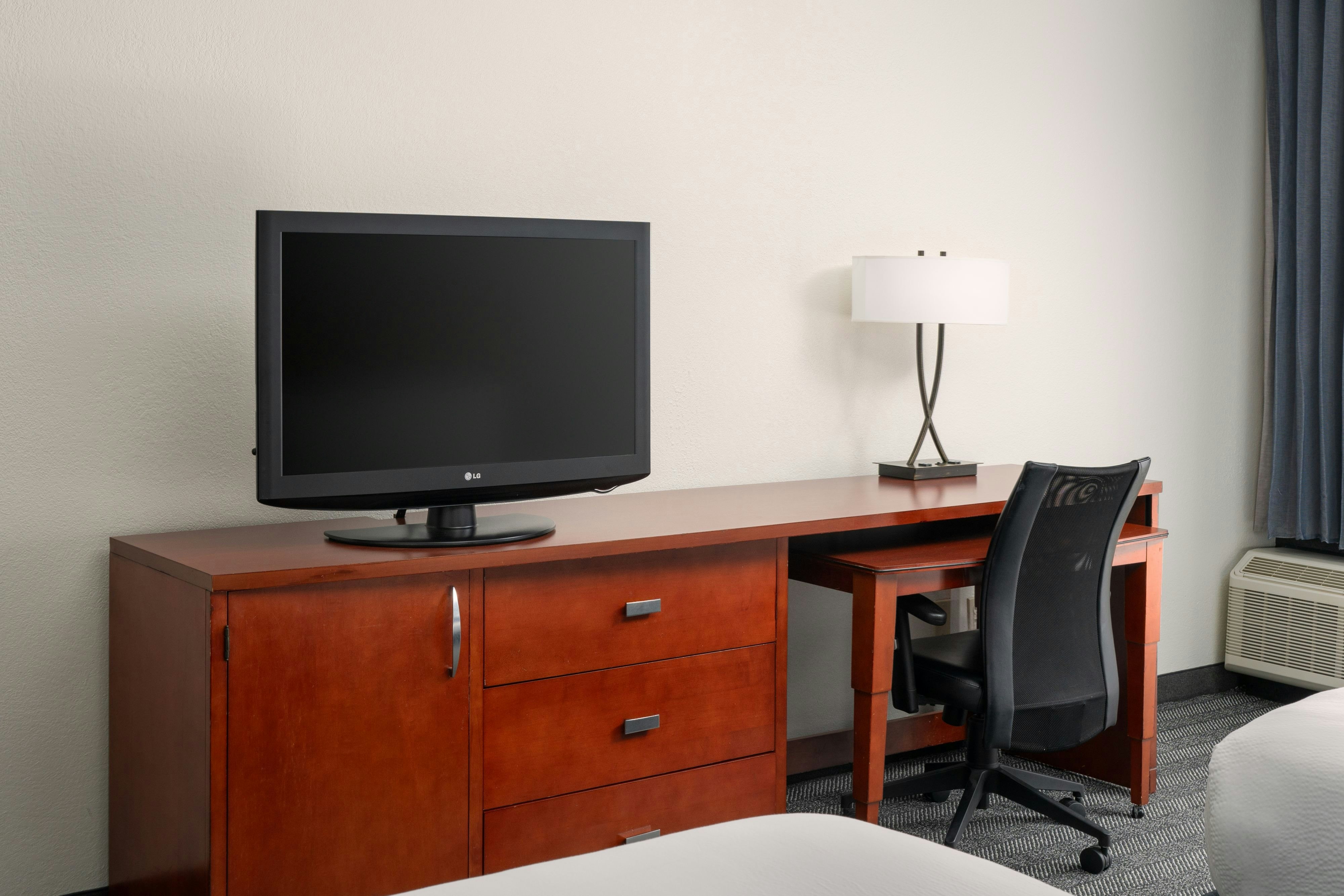 Courtyard by Marriott Melbourne West