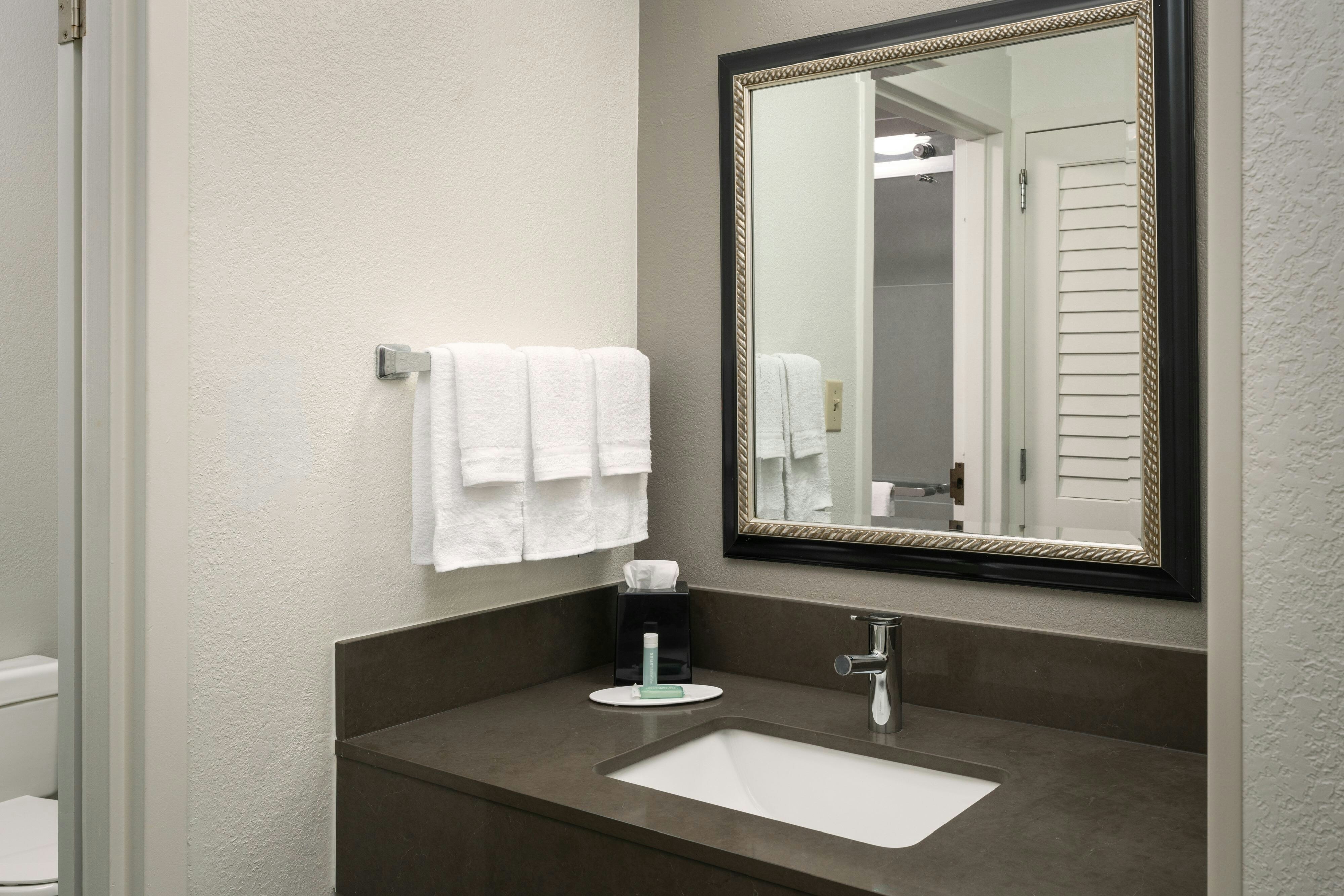 Courtyard by Marriott Melbourne West