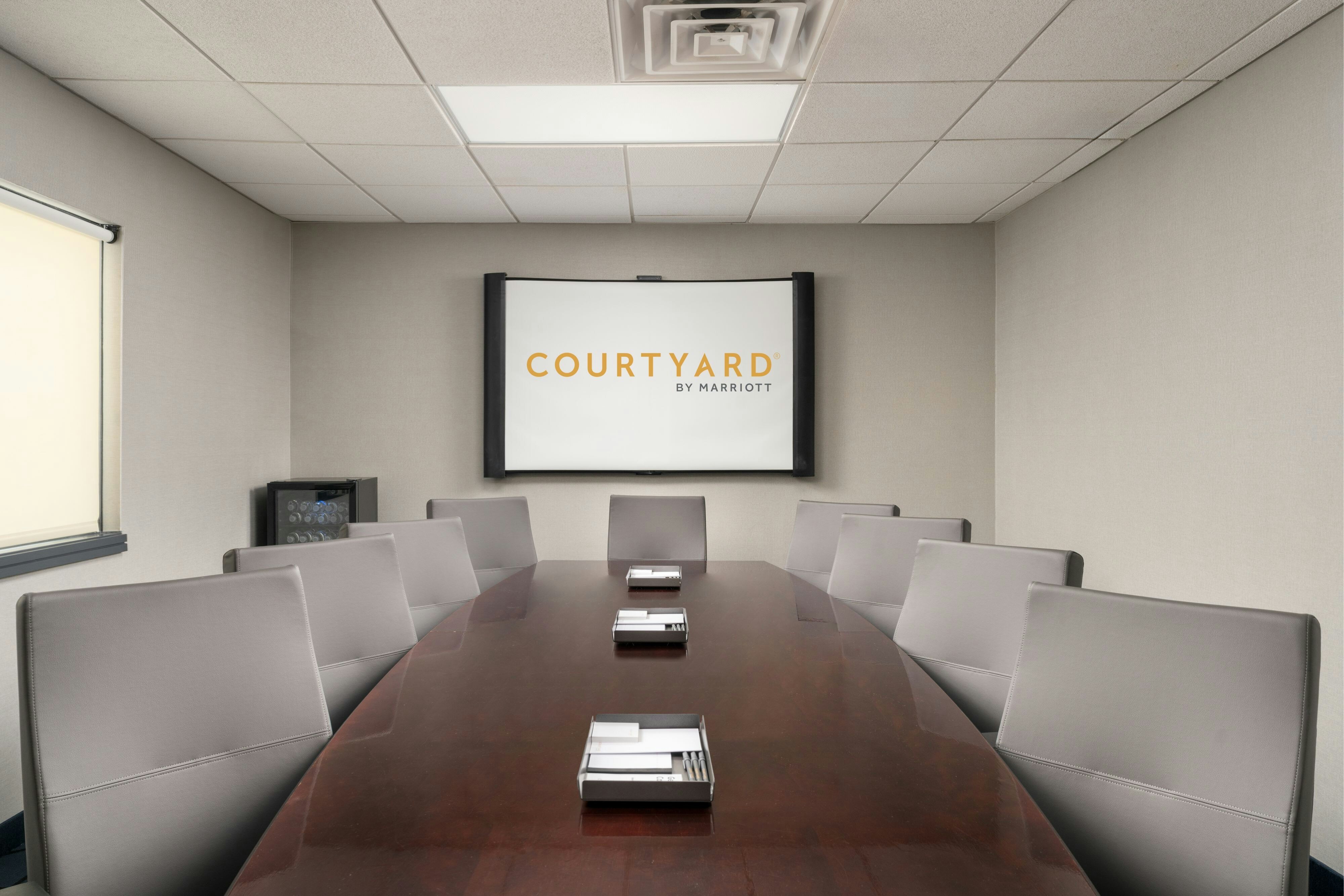Courtyard by Marriott Melbourne West