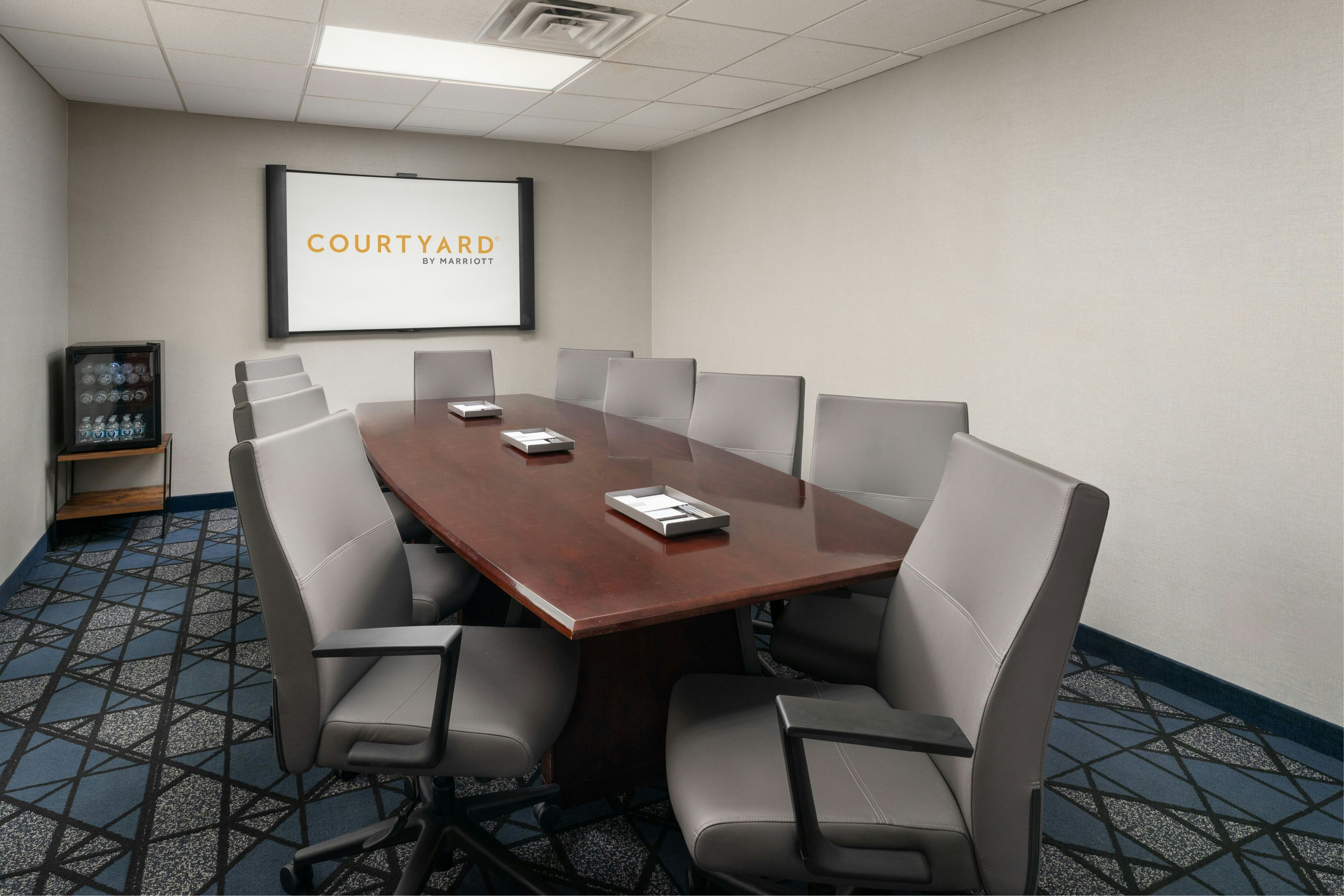 Courtyard by Marriott Melbourne West