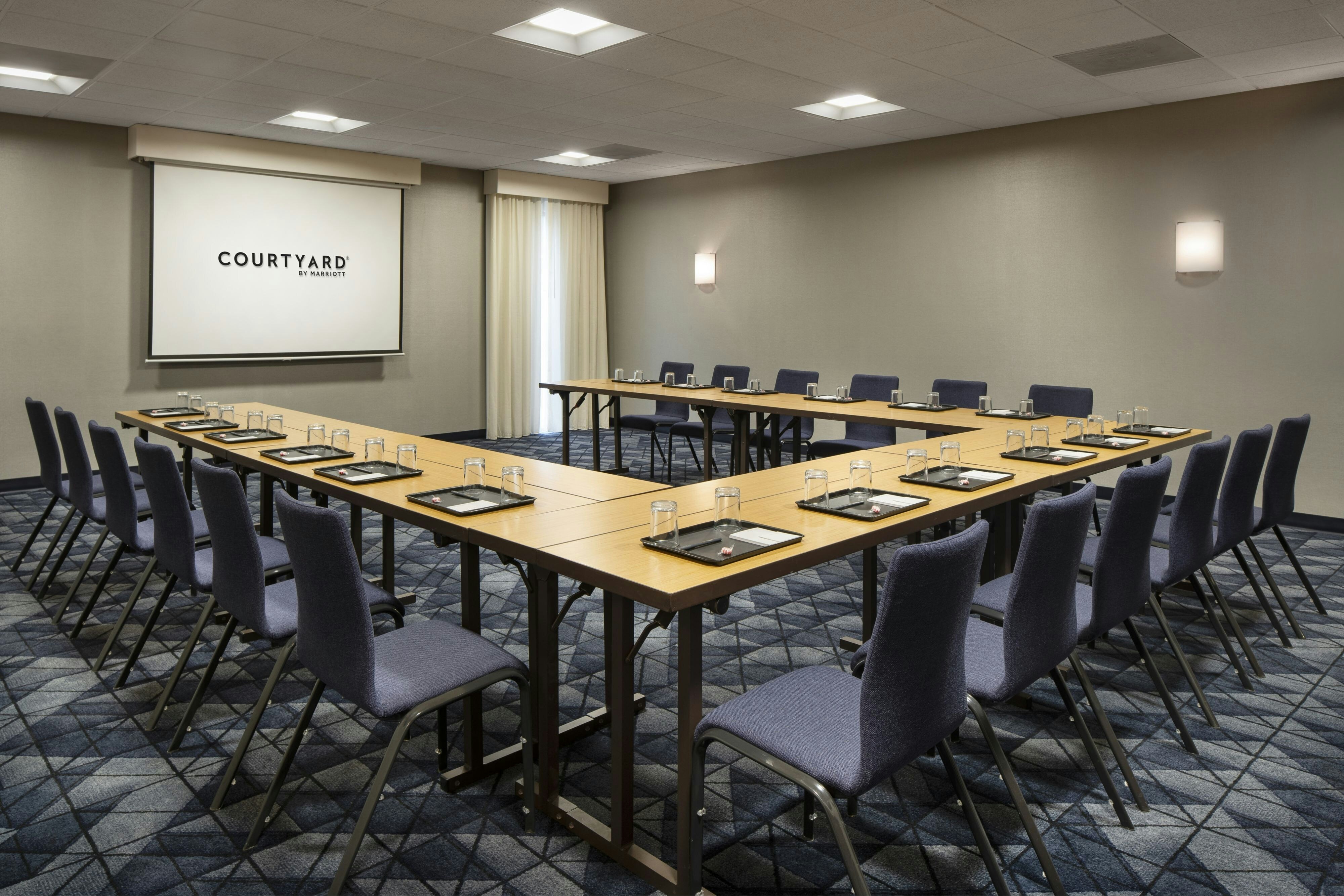 Courtyard by Marriott Los Angeles Hacienda Heights/Orange County