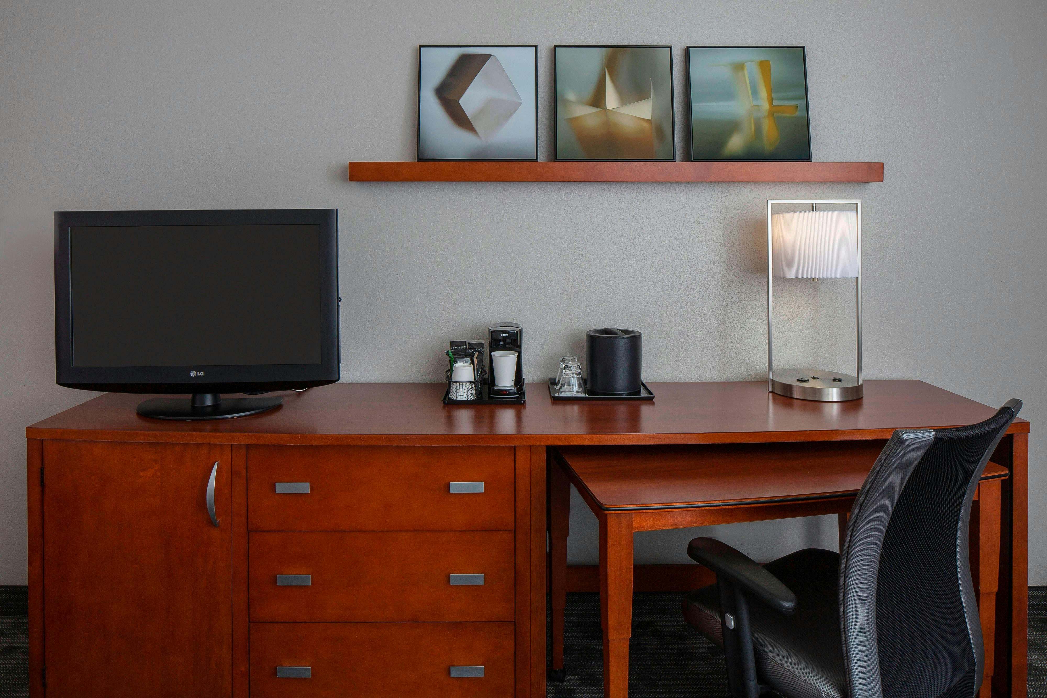 Courtyard by Marriott Orlando International Drive/Convention Center