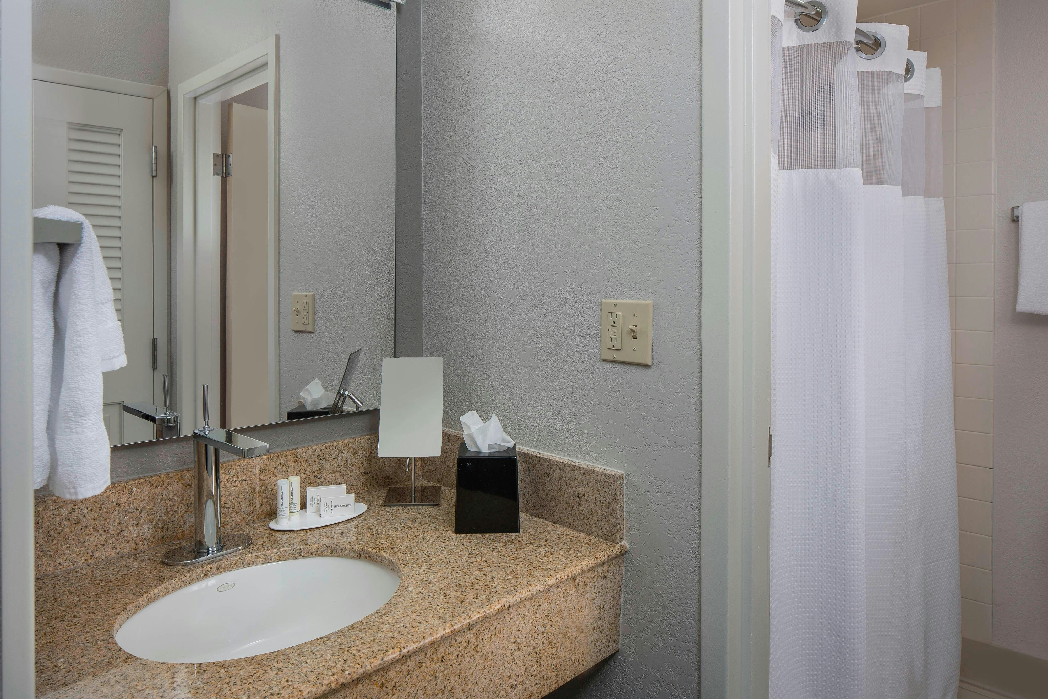 Courtyard by Marriott Orlando International Drive/Convention Center