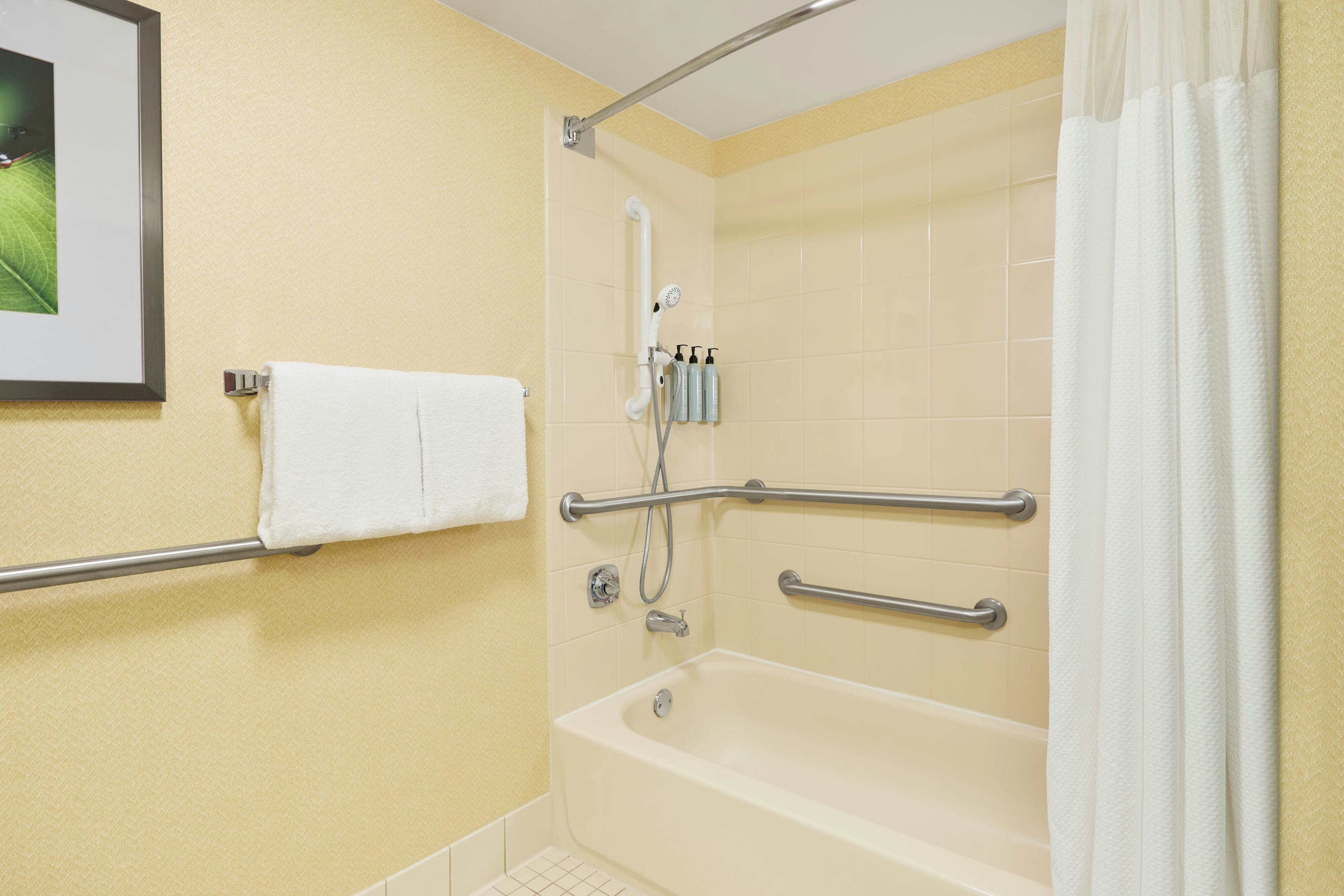 Courtyard by Marriott Des Moines West/Clive