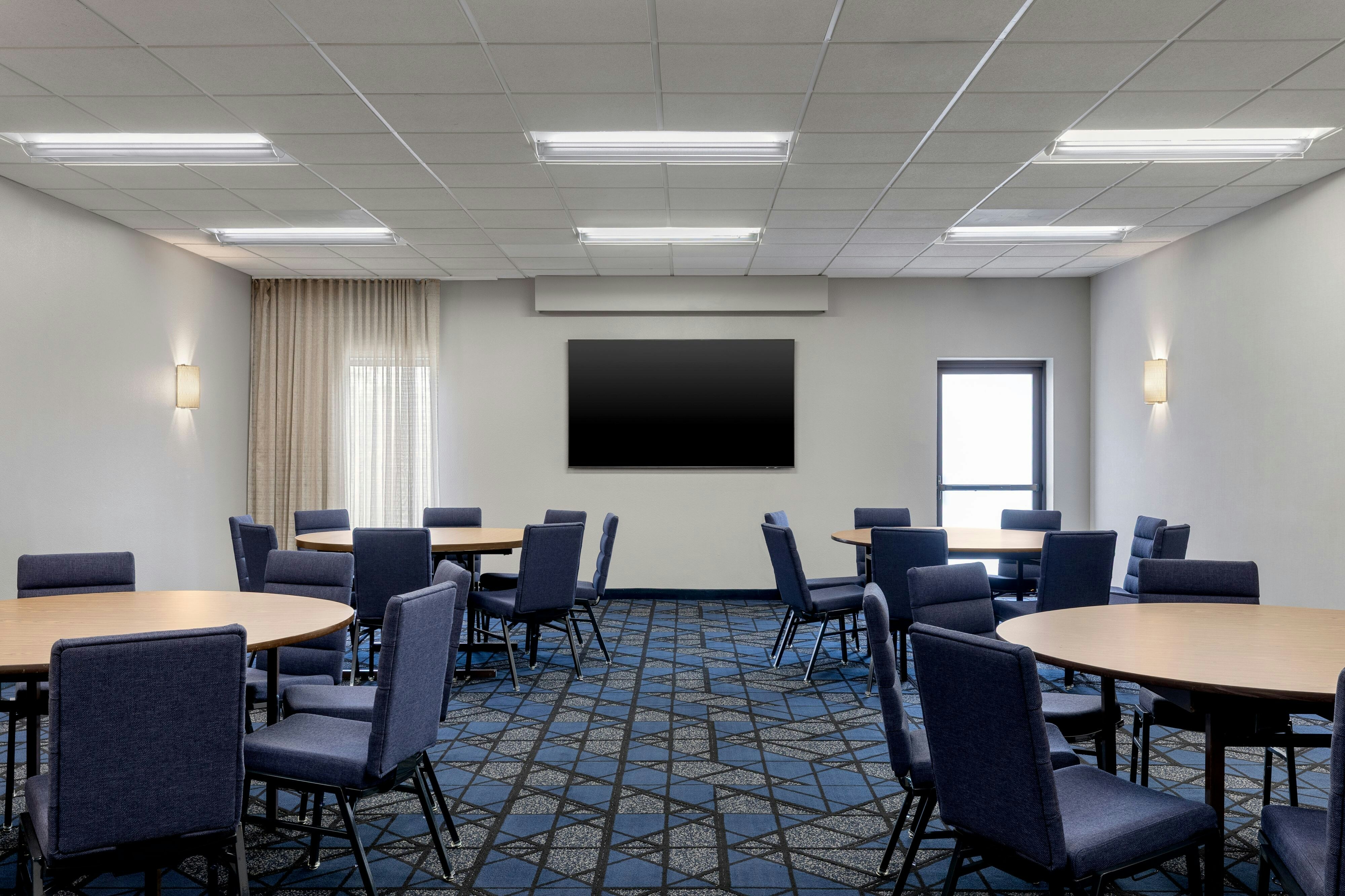 Courtyard by Marriott Boston Norwood/Canton