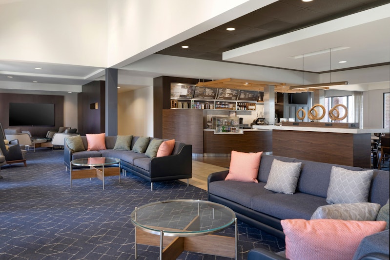 Courtyard by Marriott Boston Norwood/Canton