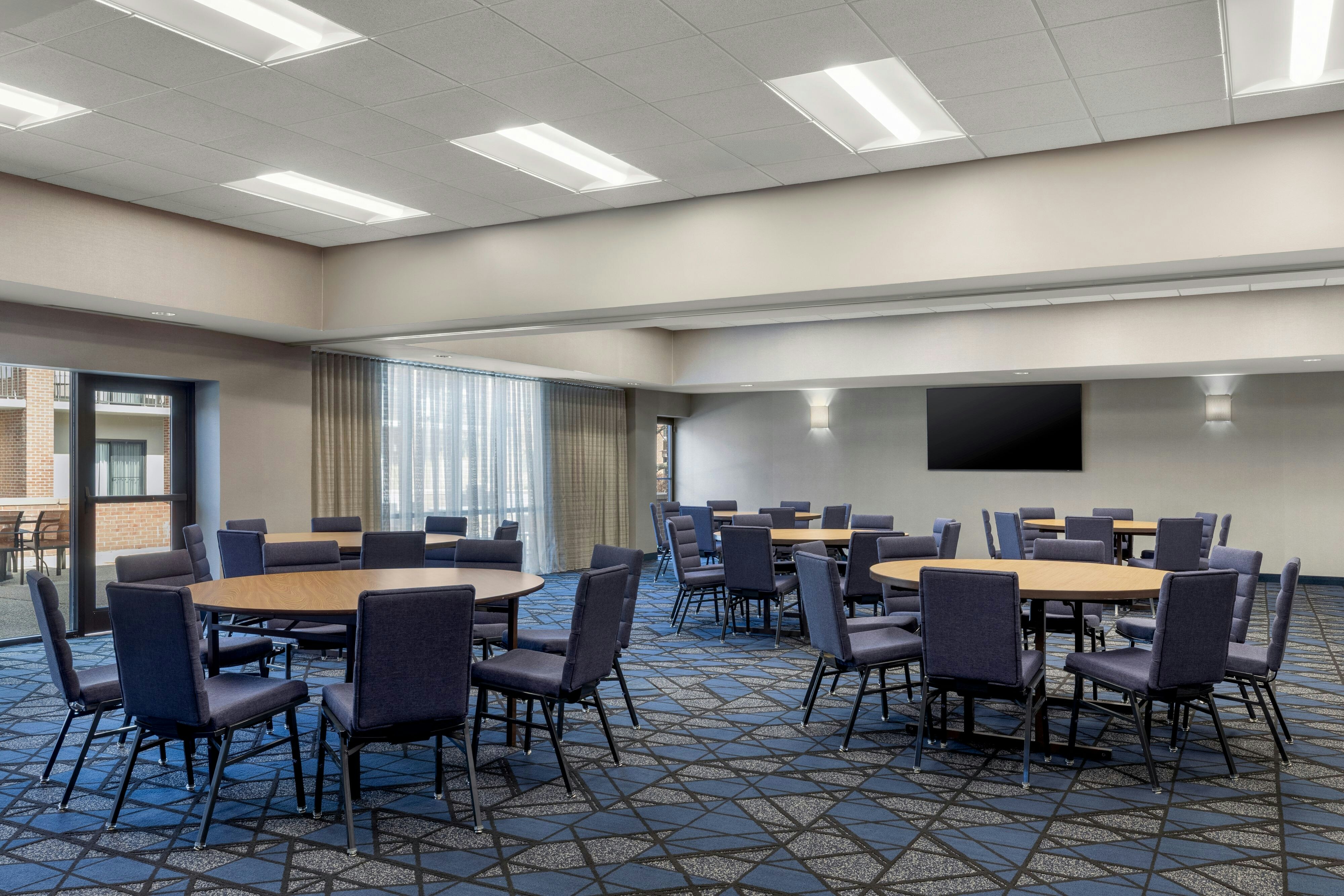 Courtyard by Marriott Boston Norwood/Canton