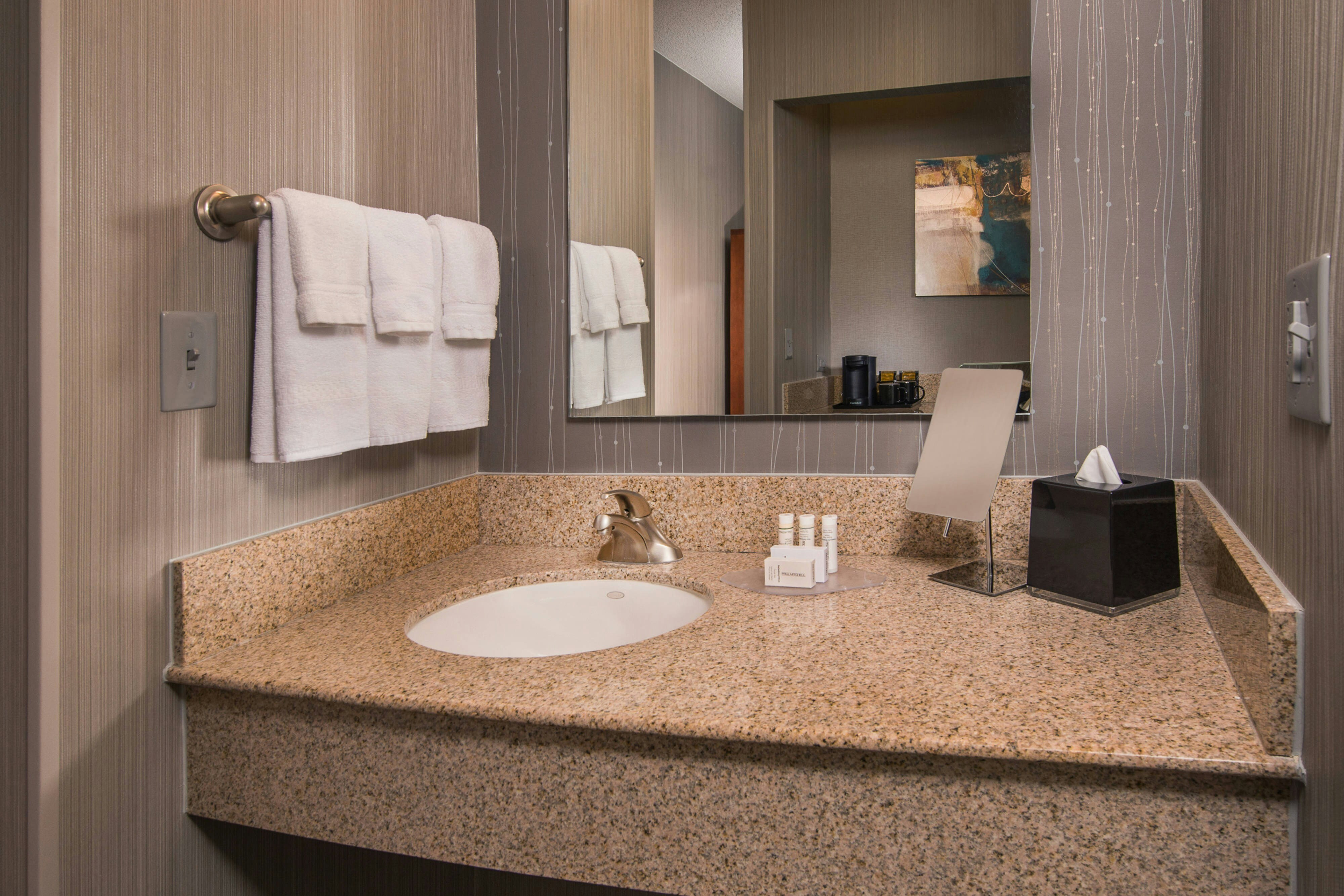 Courtyard by Marriott Dulles Airport Chantilly