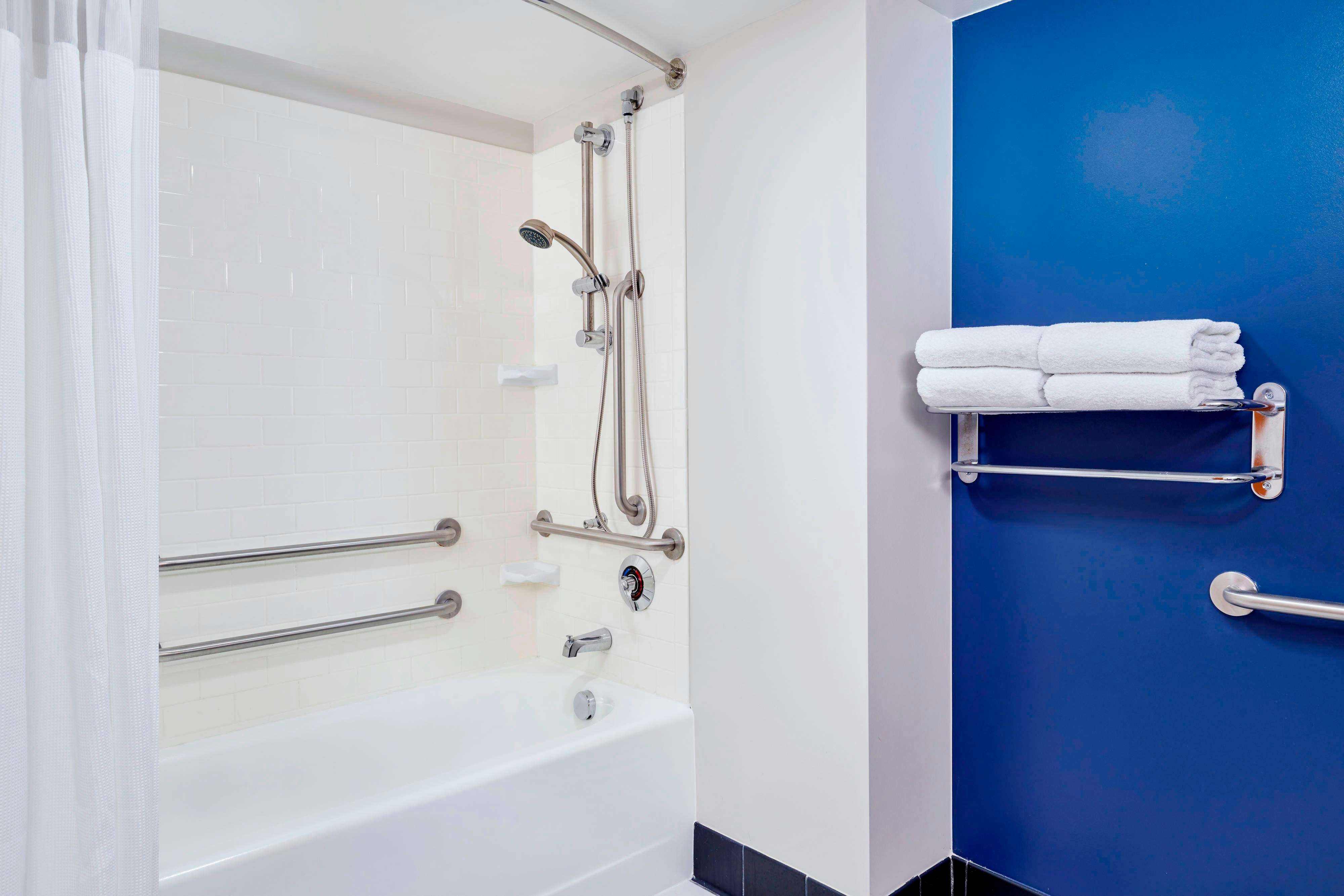 Fairfield by Marriott Inn & Suites Indianapolis Downtown